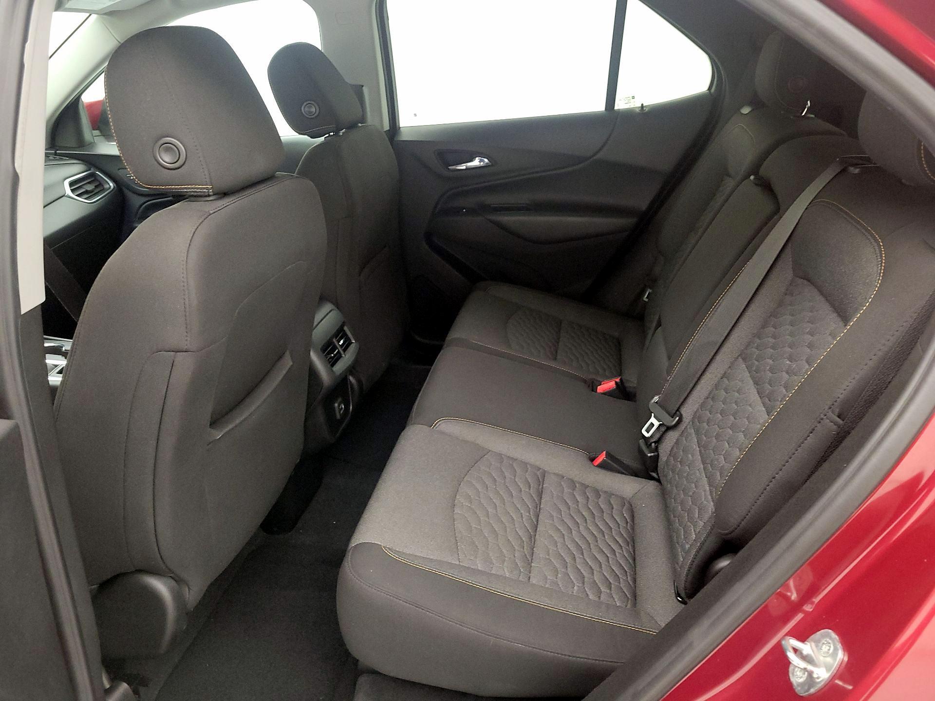 Thumbnail: 2020 Chevrolet Equinox - 19