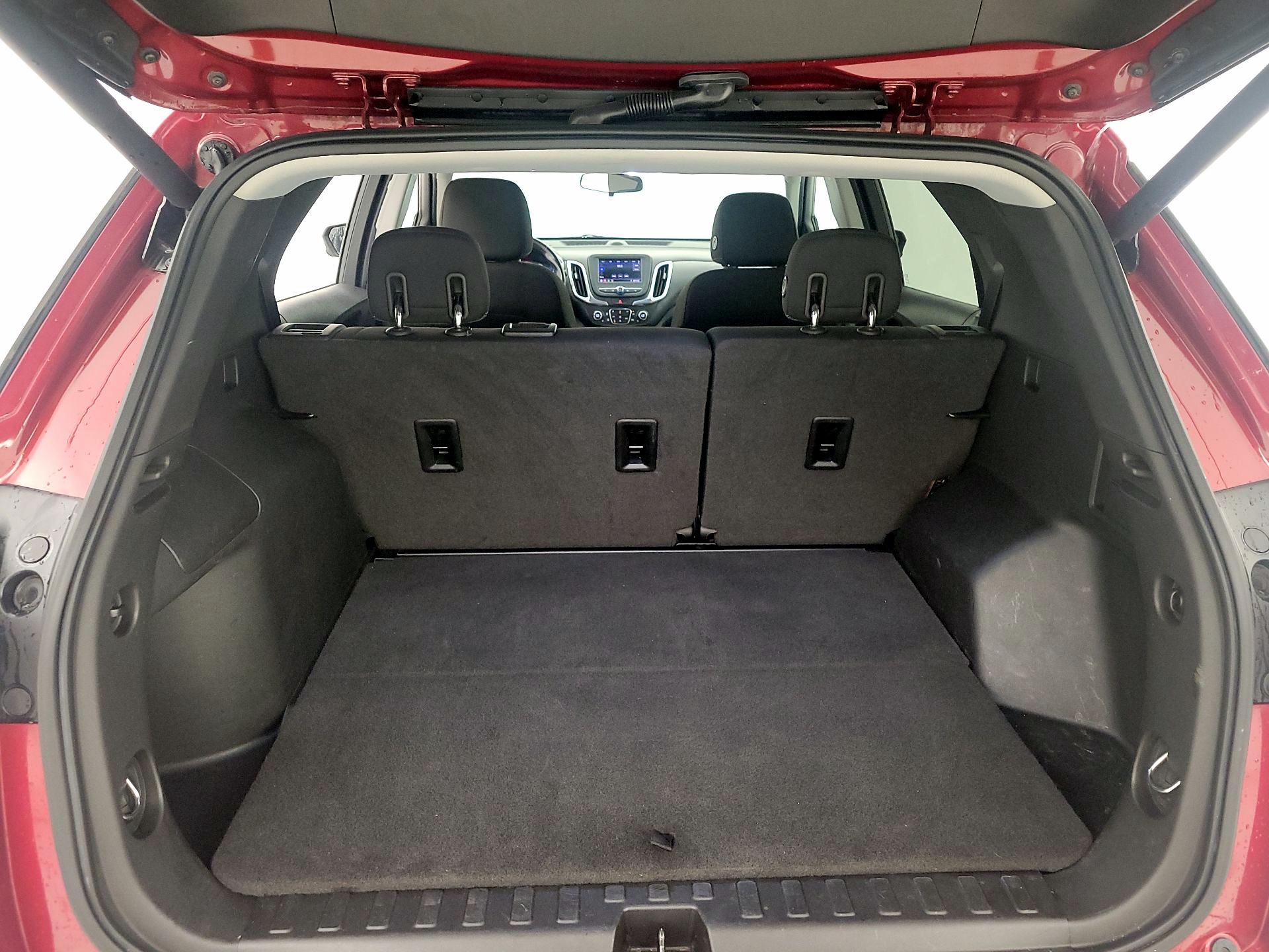 Thumbnail: 2020 Chevrolet Equinox - 20