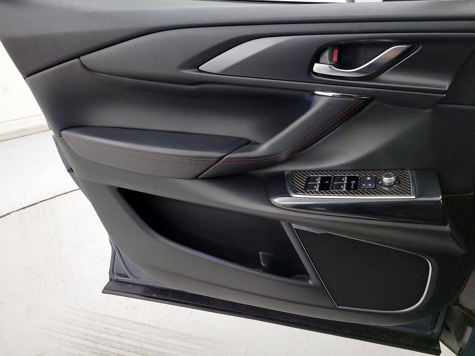 Thumbnail: 2021 Mazda CX-9 - 12