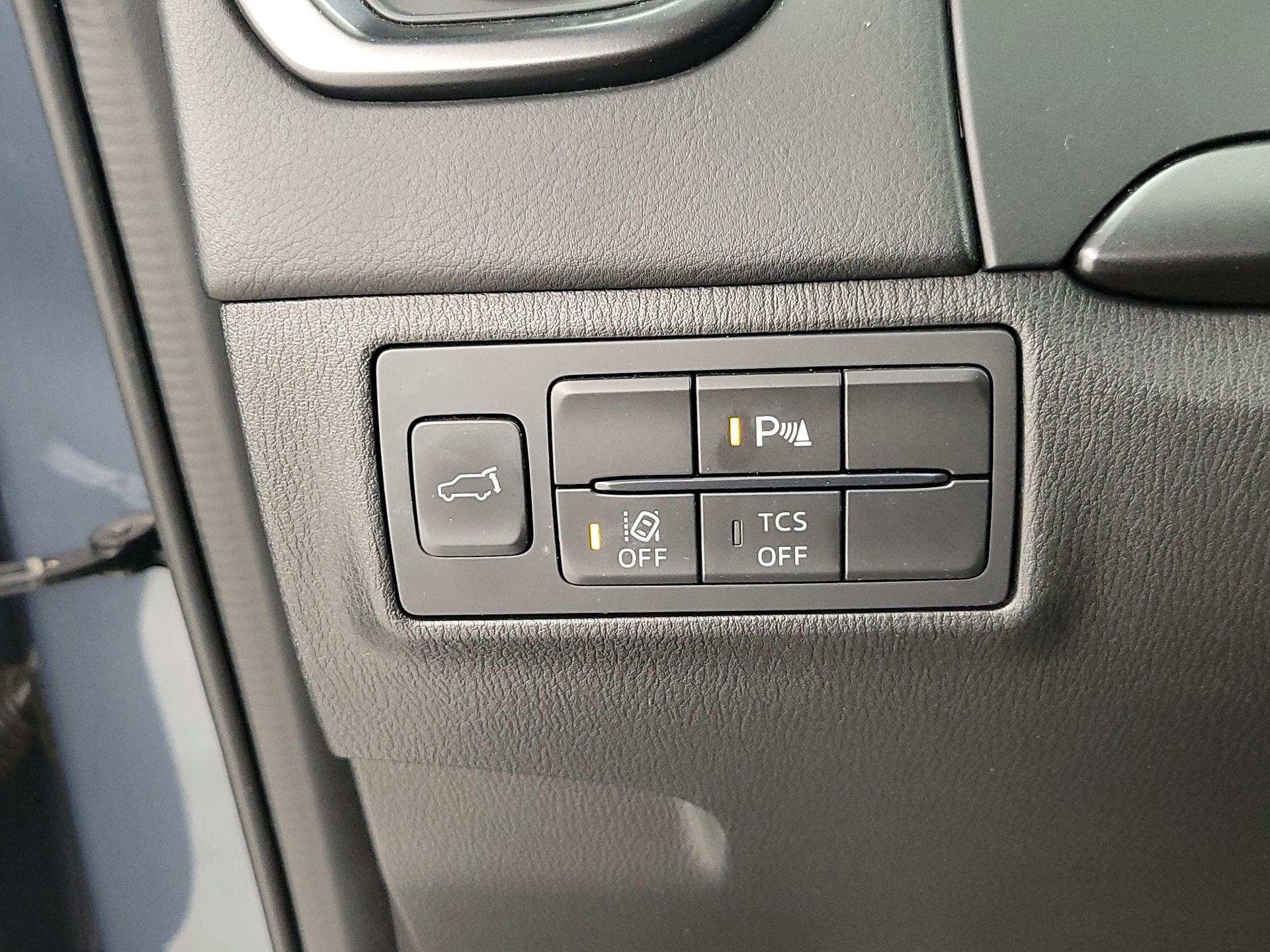 Thumbnail: 2021 Mazda CX-9 - 13