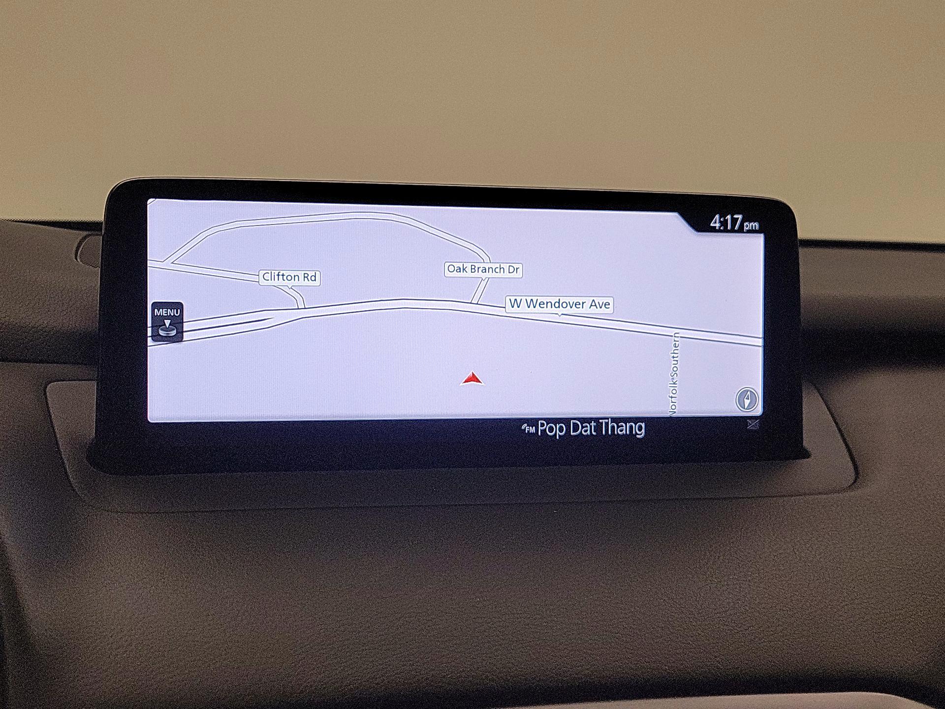 Thumbnail: 2021 Mazda CX-9 - 14