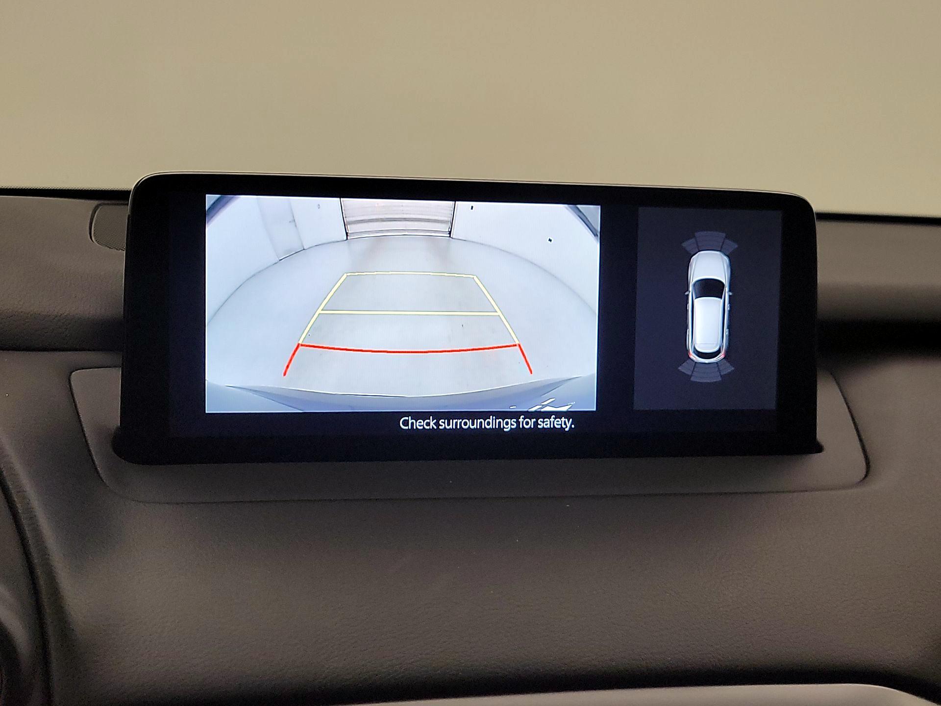 Thumbnail: 2021 Mazda CX-9 - 15