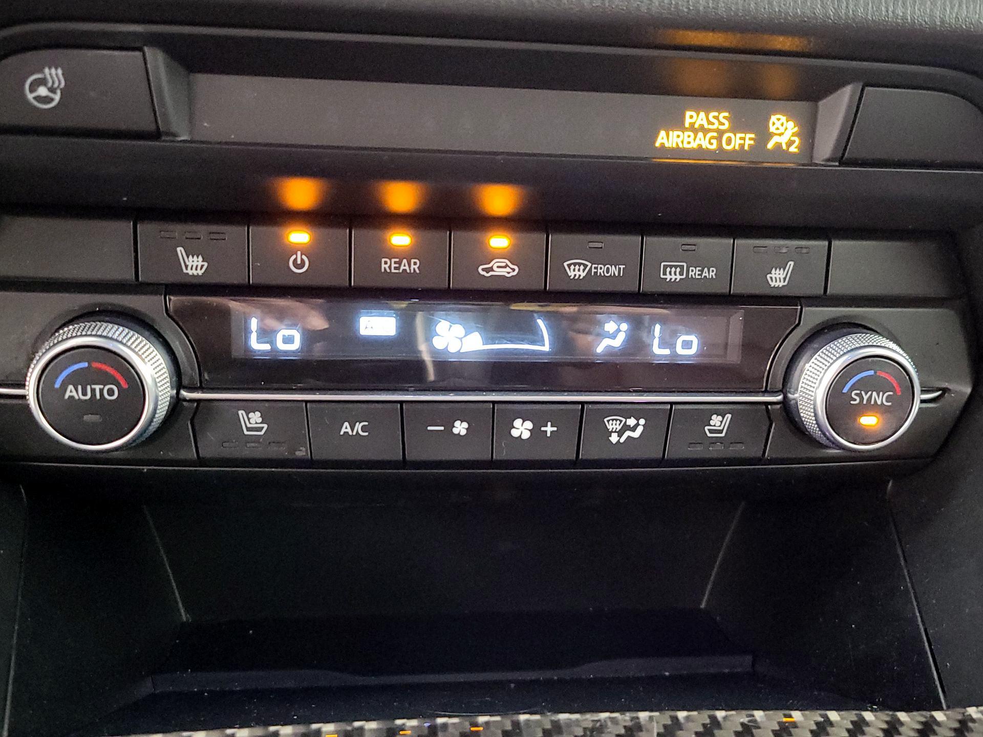 Thumbnail: 2021 Mazda CX-9 - 17