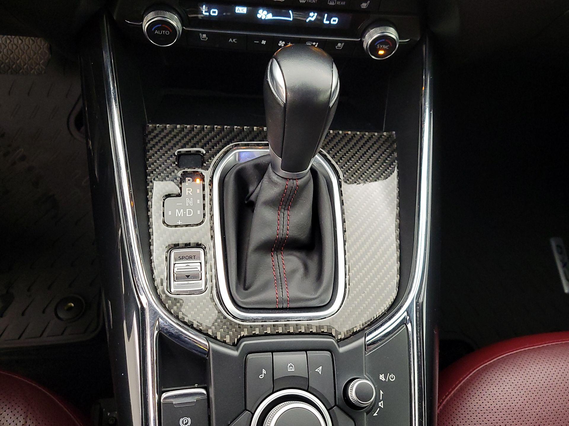 Thumbnail: 2021 Mazda CX-9 - 18