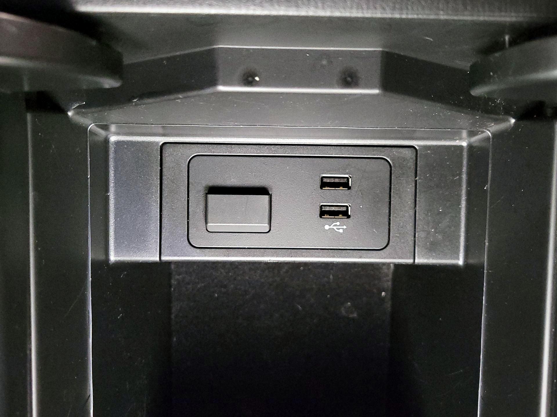 Thumbnail: 2021 Mazda CX-9 - 19