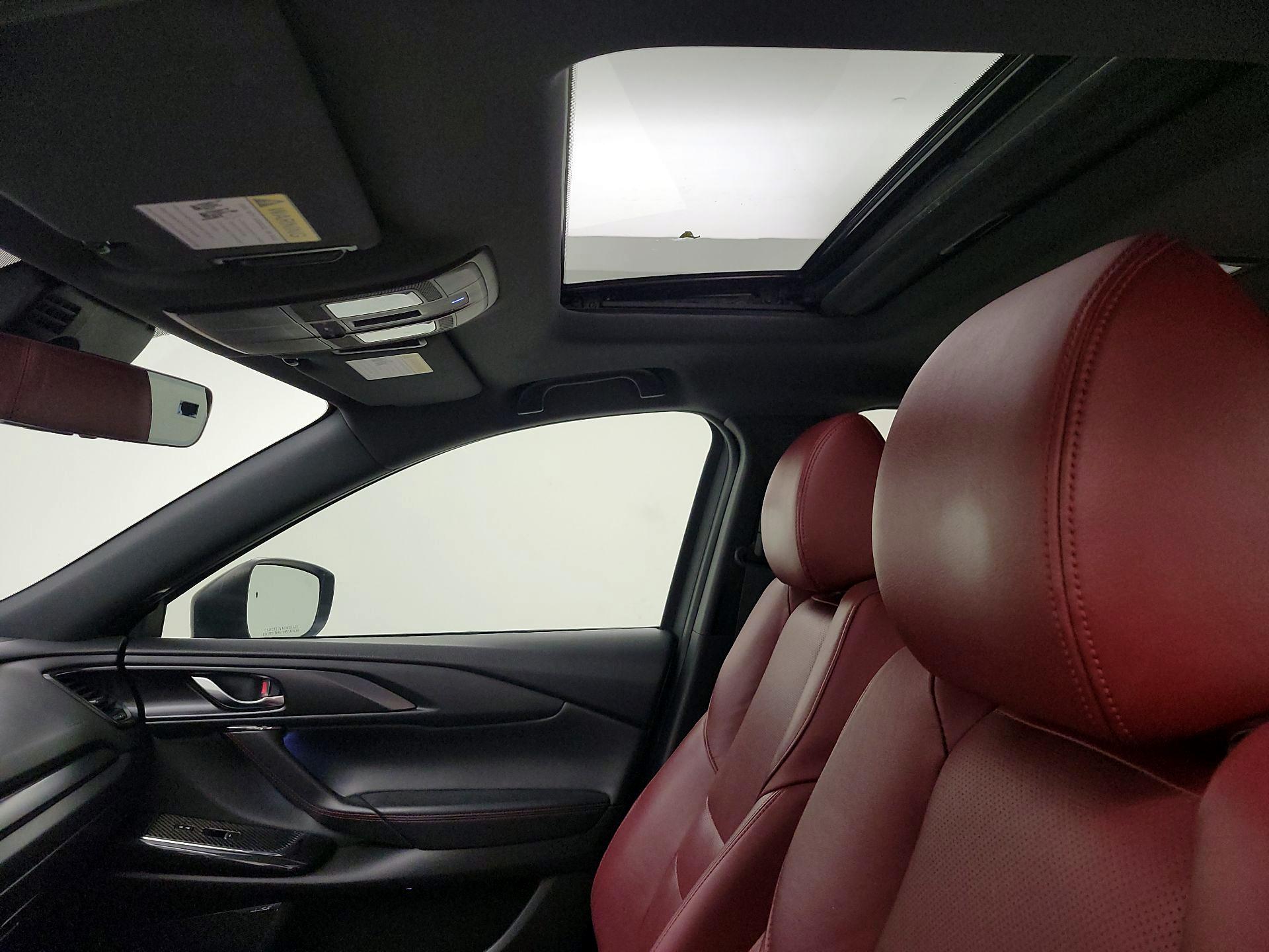 Thumbnail: 2021 Mazda CX-9 - 20