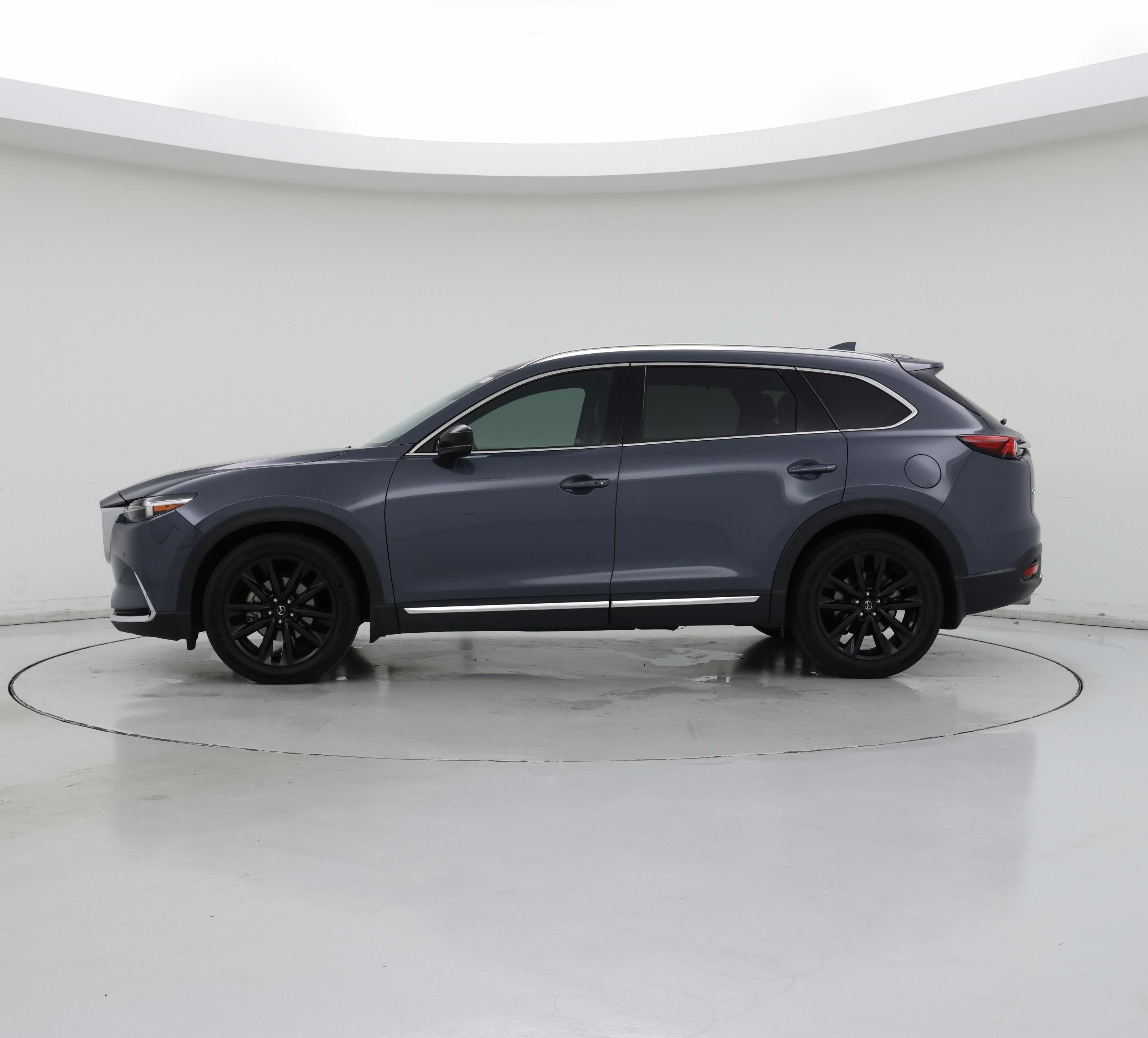 Thumbnail: 2021 Mazda CX-9 - 3