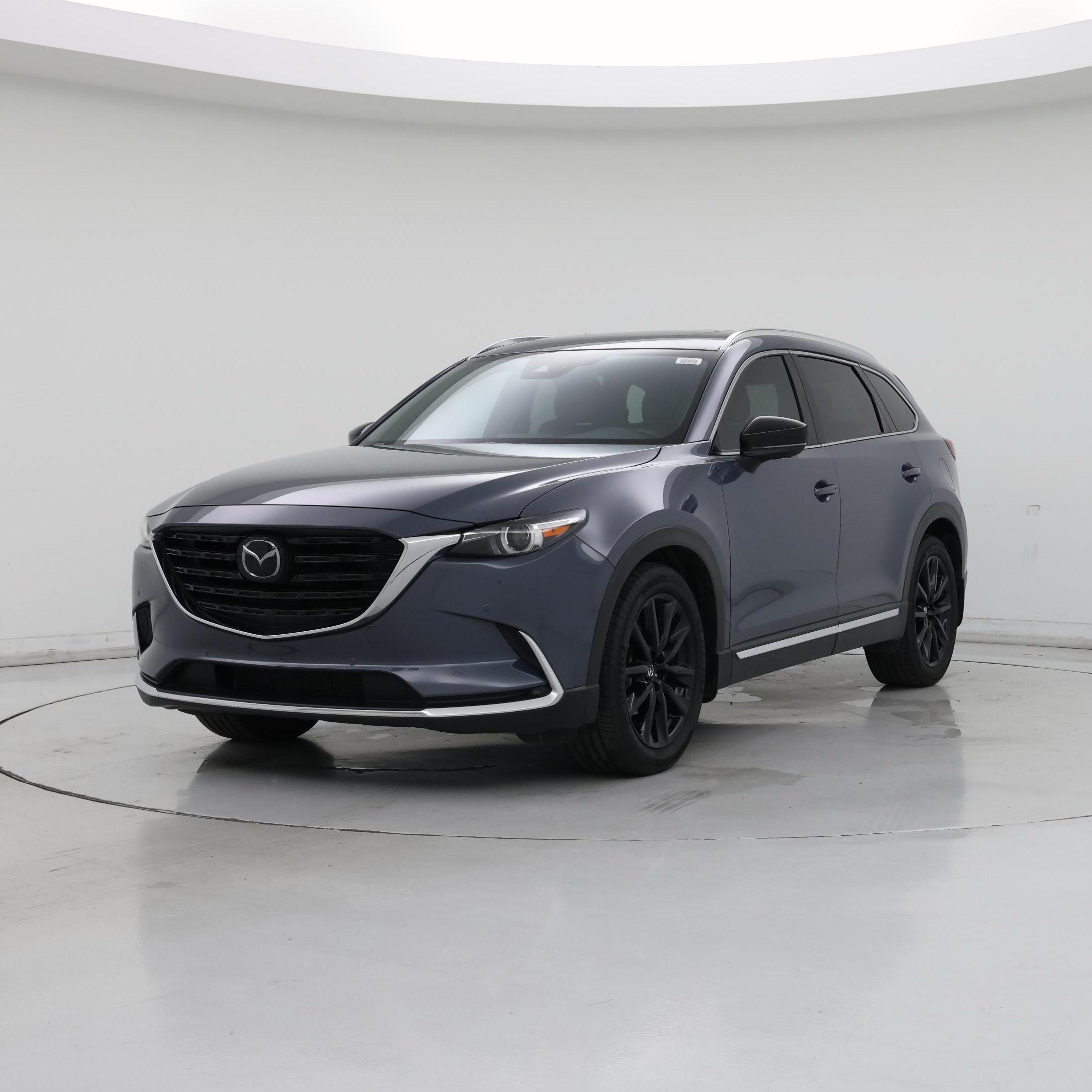Thumbnail: 2021 Mazda CX-9 - 4