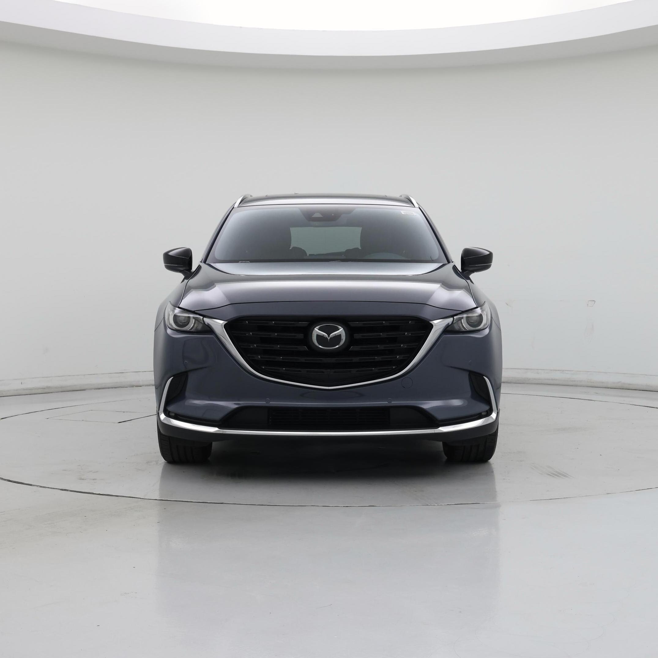 Thumbnail: 2021 Mazda CX-9 - 5
