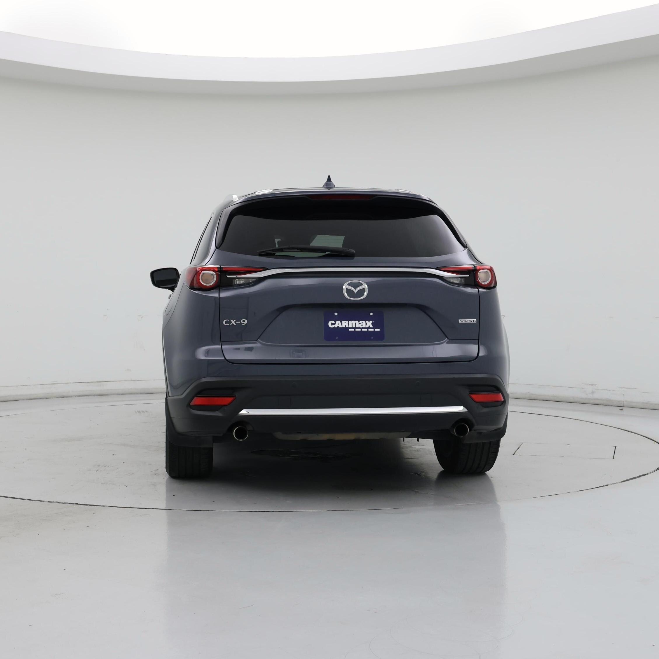 Thumbnail: 2021 Mazda CX-9 - 6