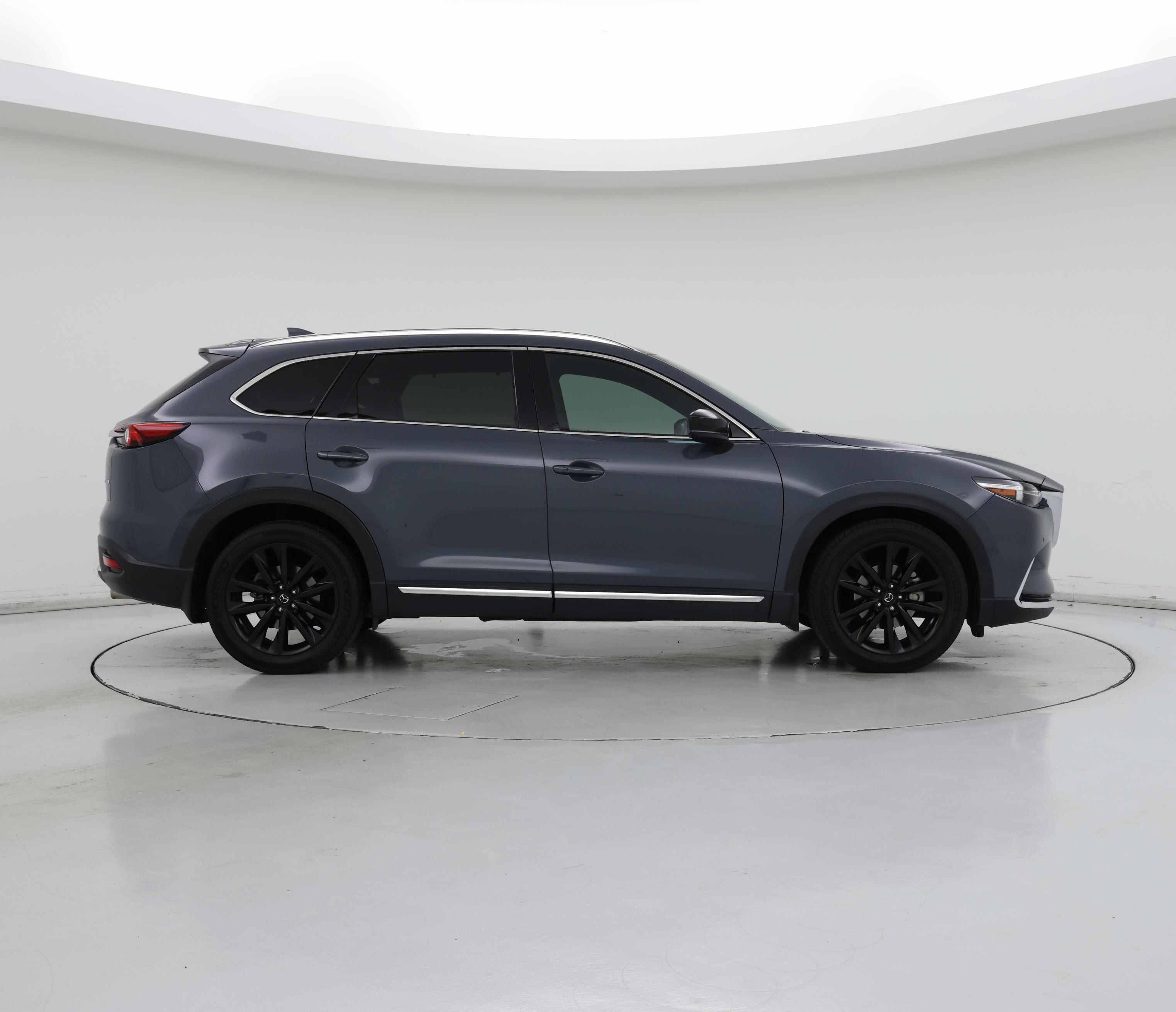 Thumbnail: 2021 Mazda CX-9 - 7