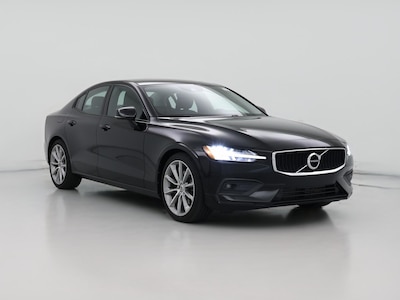 2021 Volvo S60 T5 Momentum