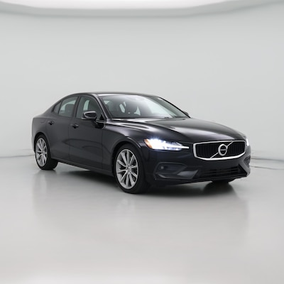 2021 Volvo S60 T5 Momentum