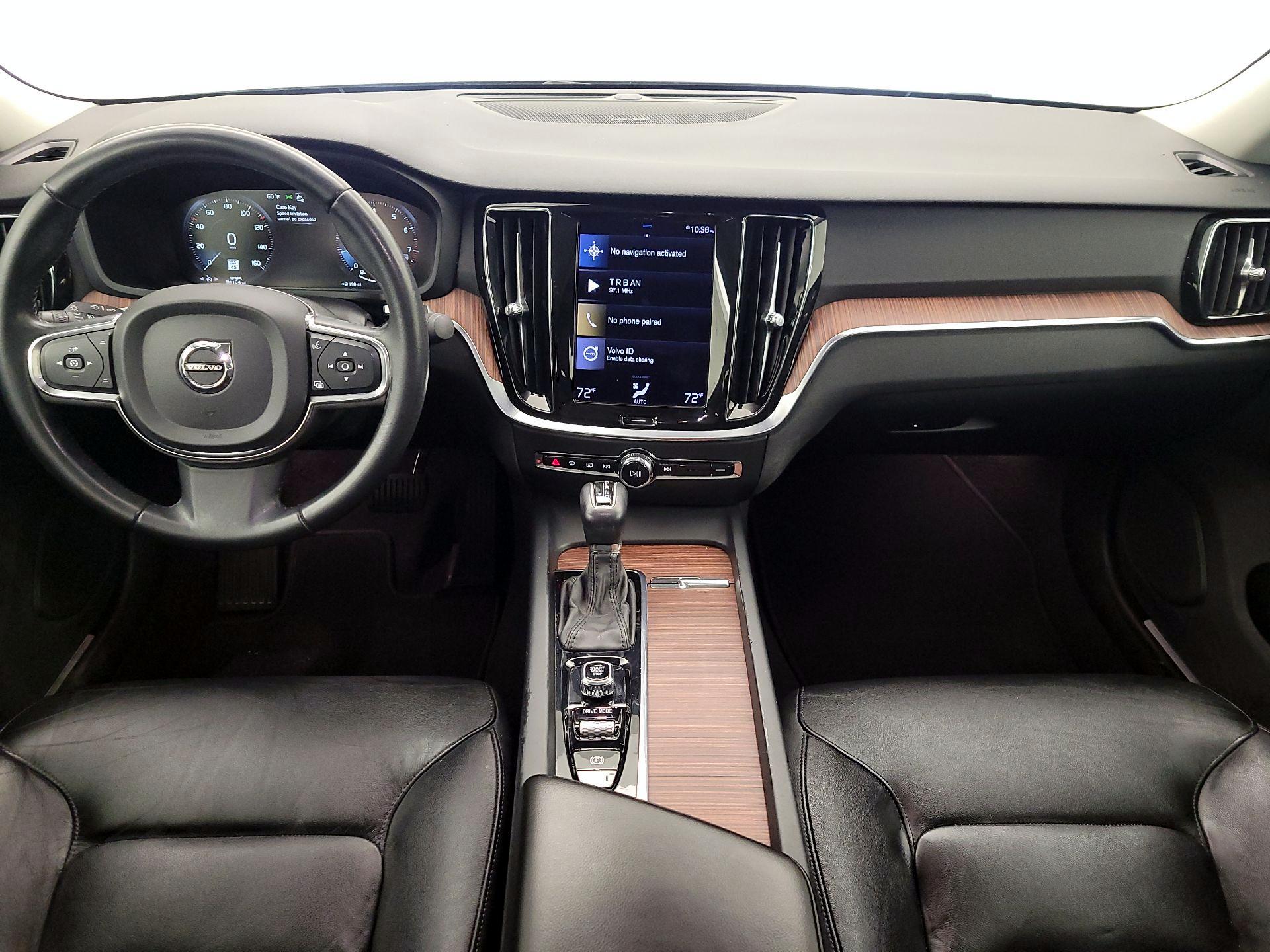 Thumbnail: 2021 Volvo S60 - 9