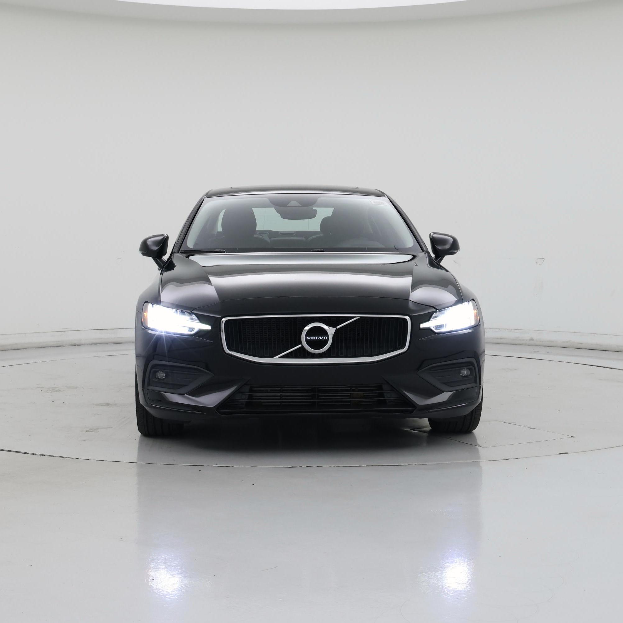 Thumbnail: 2021 Volvo S60 - 5