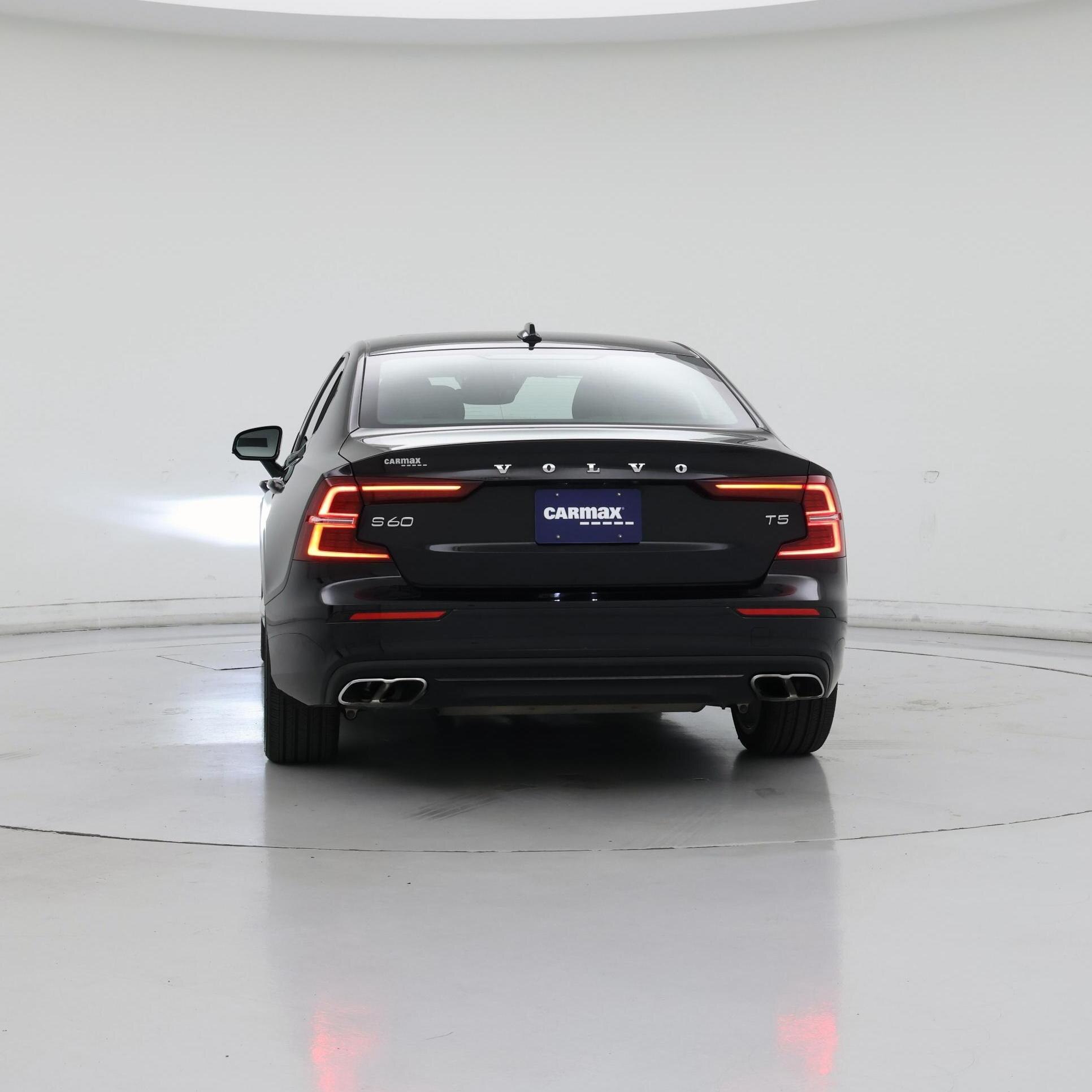 Thumbnail: 2021 Volvo S60 - 6