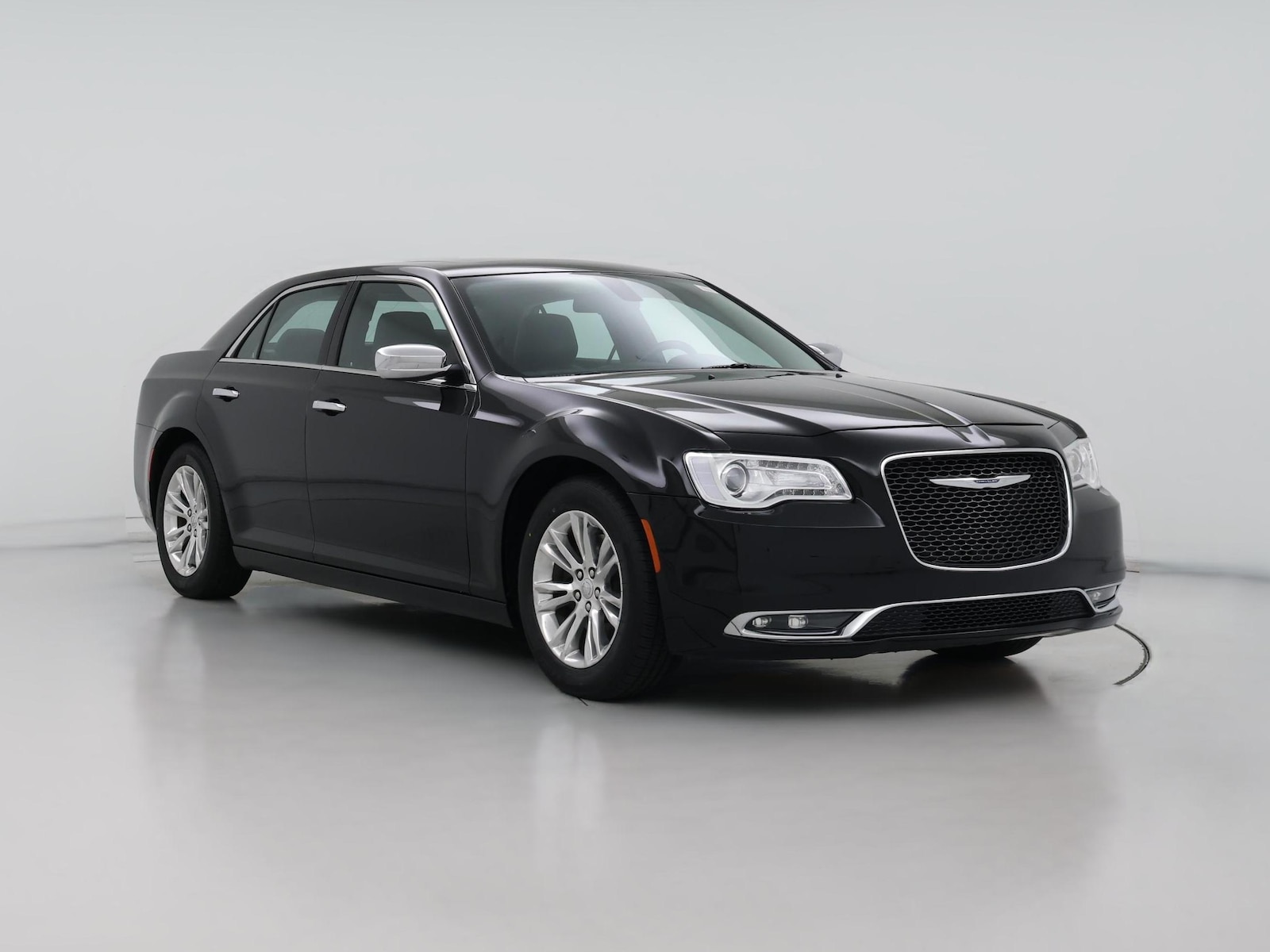 2015 Chrysler 300