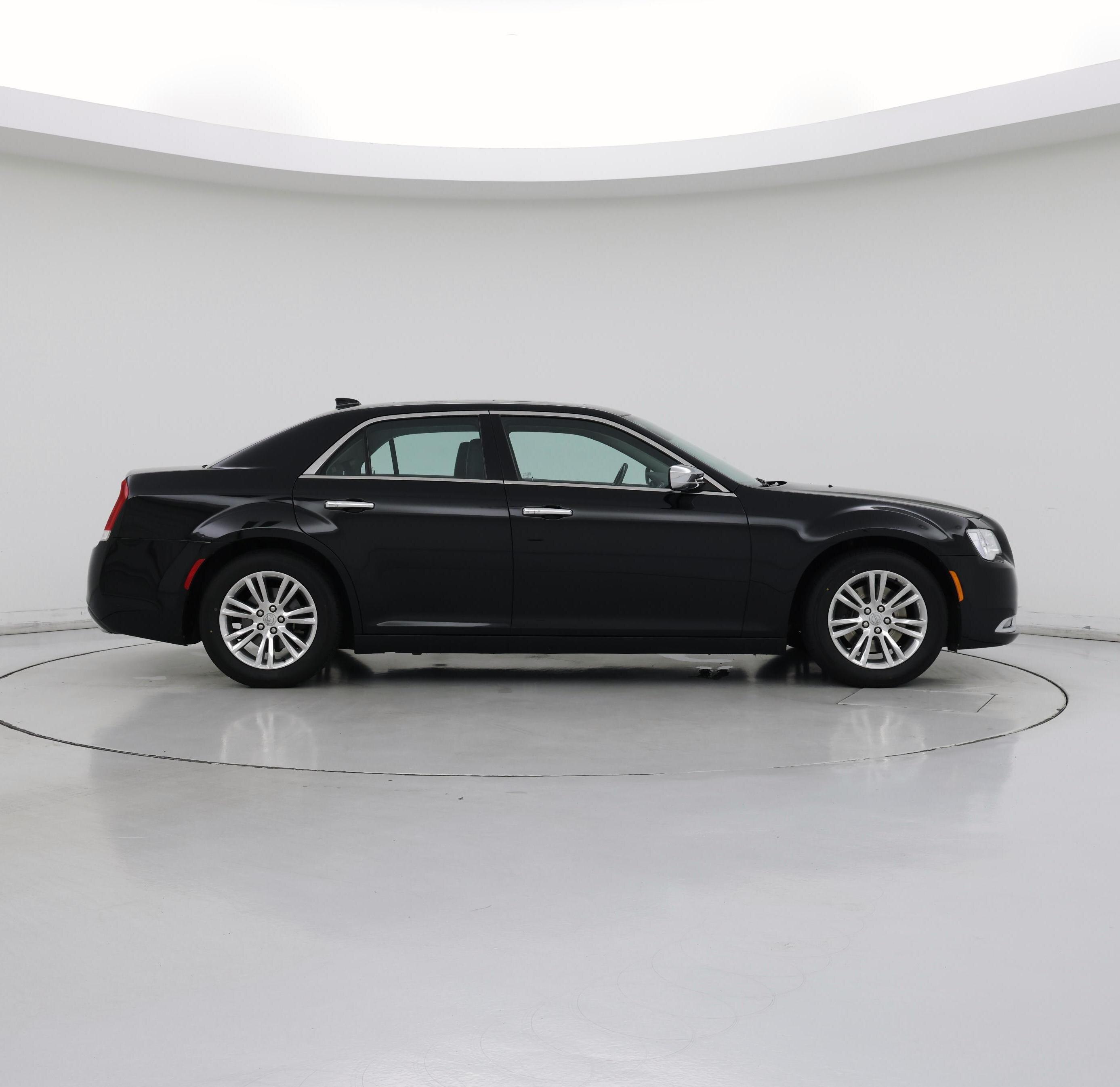 Thumbnail: 2015 Chrysler 300 - 7