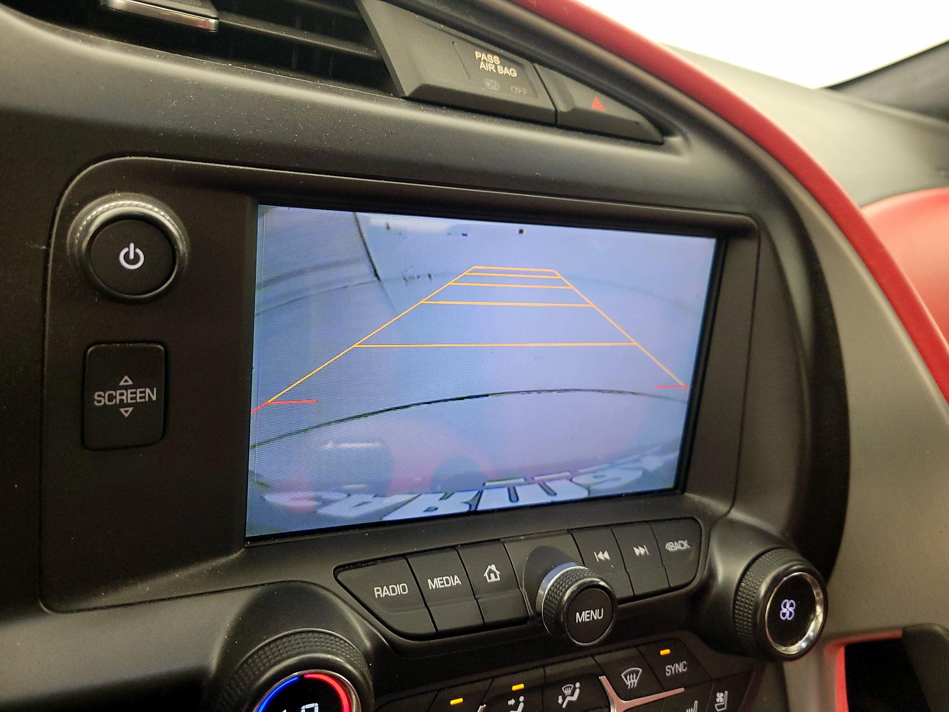 Thumbnail: 2015 Chevrolet Corvette - 15