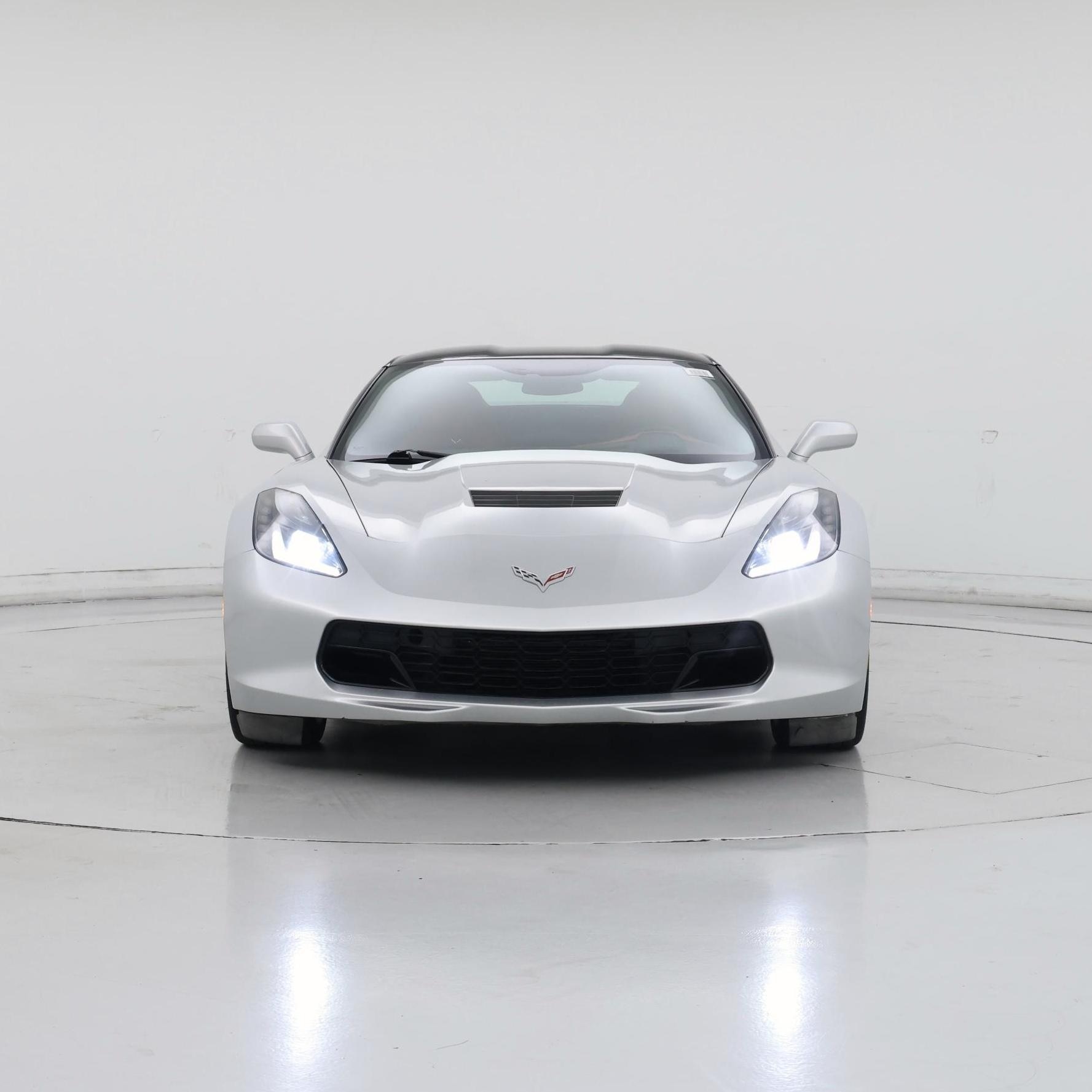 Thumbnail: 2015 Chevrolet Corvette - 5