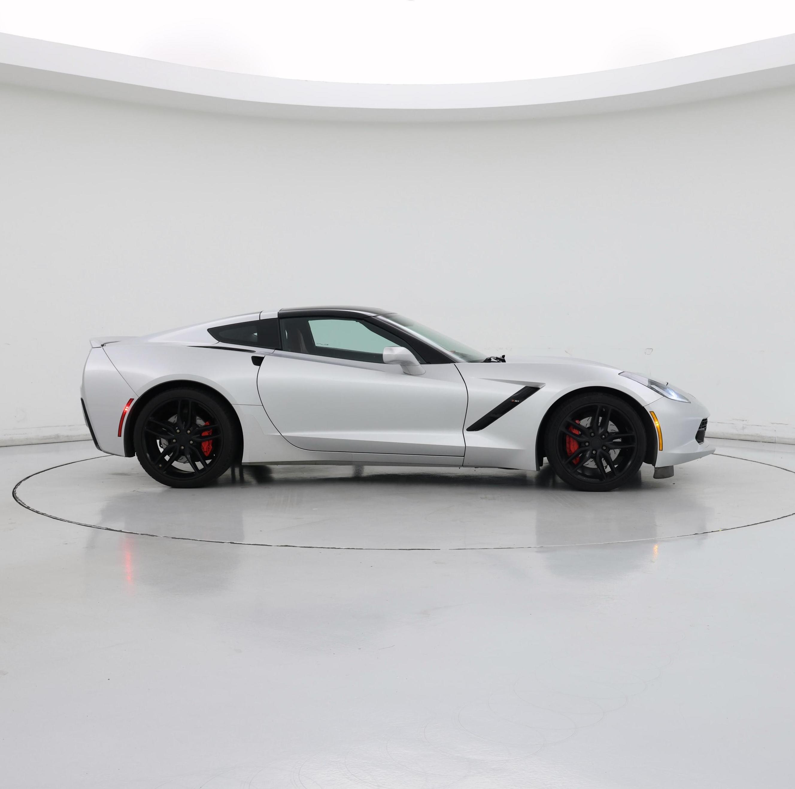 Thumbnail: 2015 Chevrolet Corvette - 7