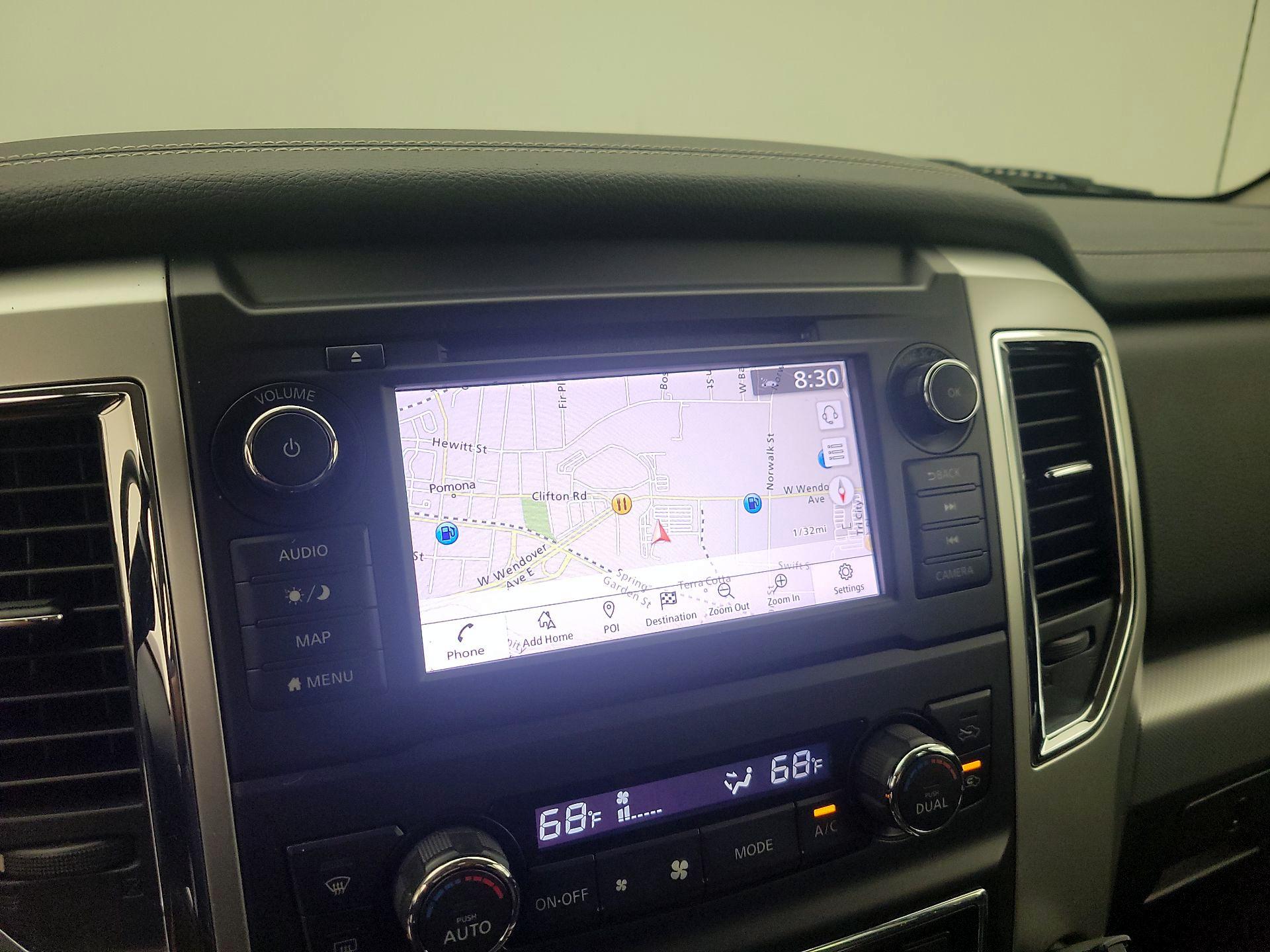 Thumbnail: 2019 Nissan Titan - 14