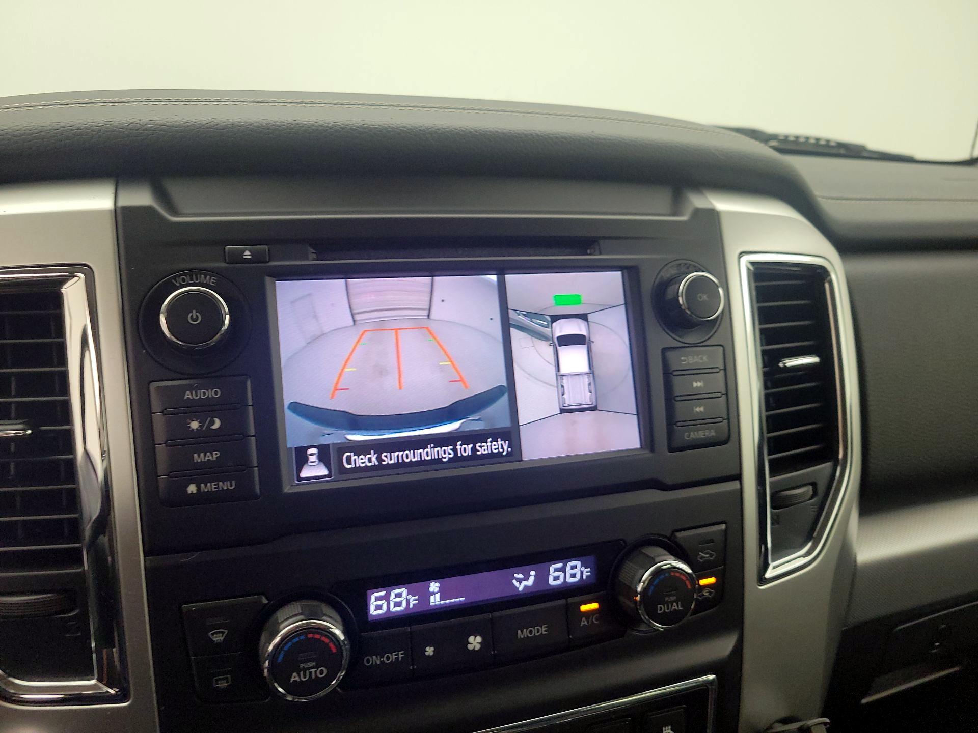 Thumbnail: 2019 Nissan Titan - 15