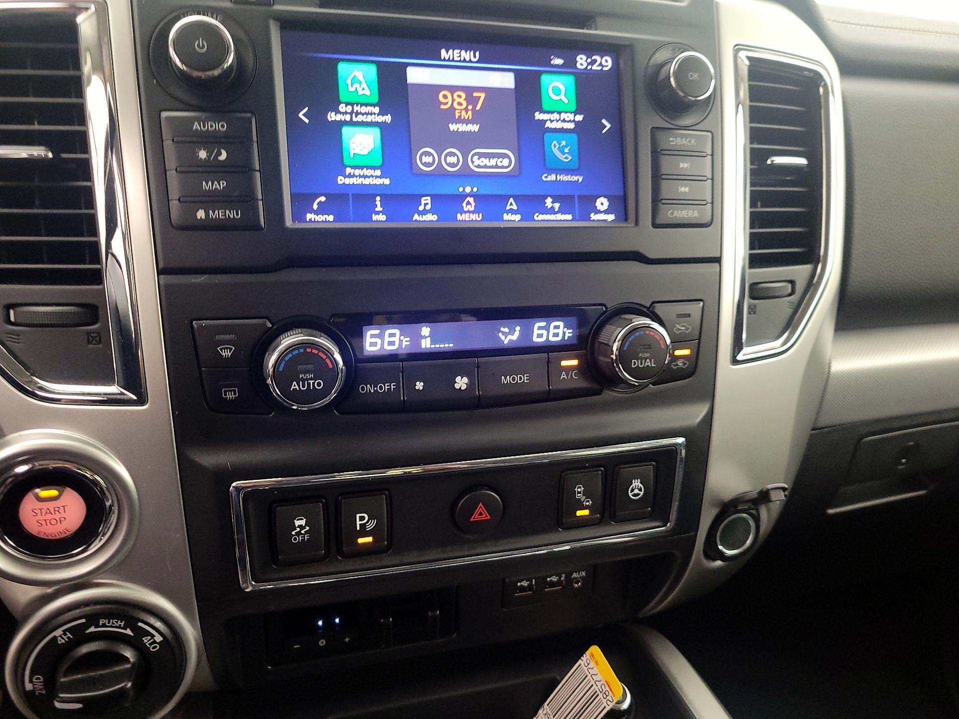 Thumbnail: 2019 Nissan Titan - 17