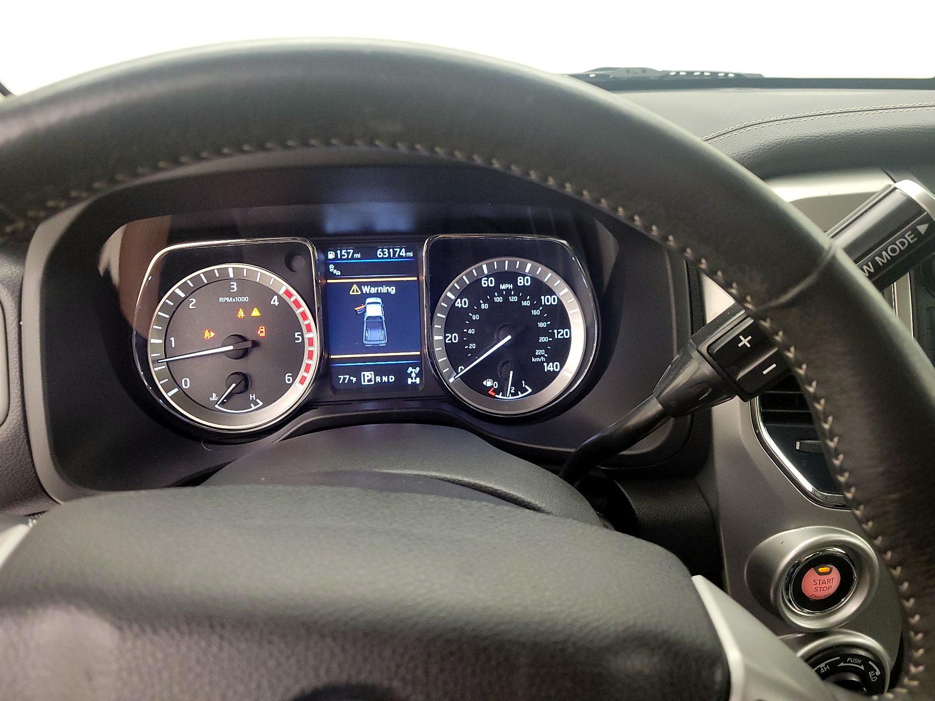 Thumbnail: 2019 Nissan Titan - 18