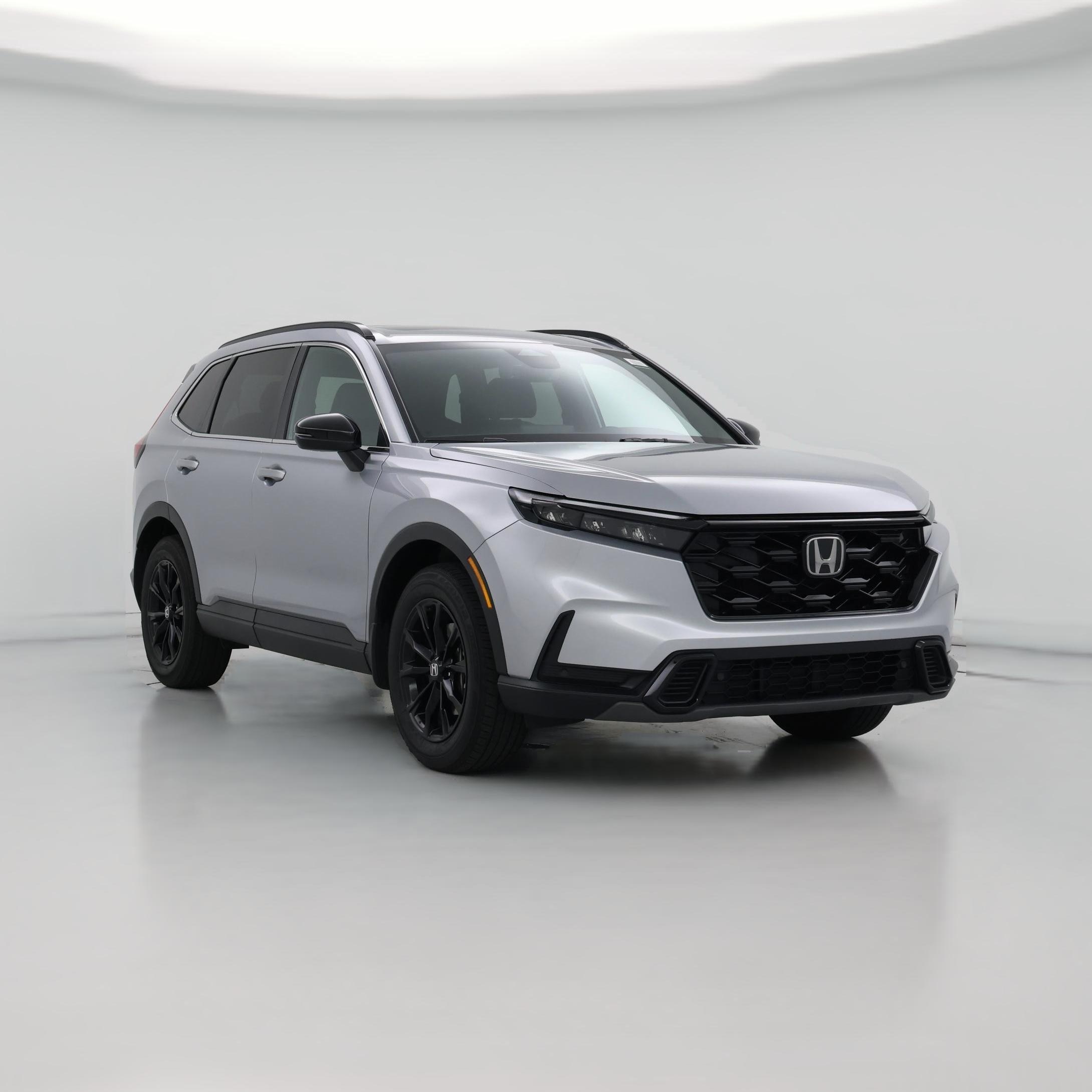 Thumbnail: 2024 Honda CR-V - 1