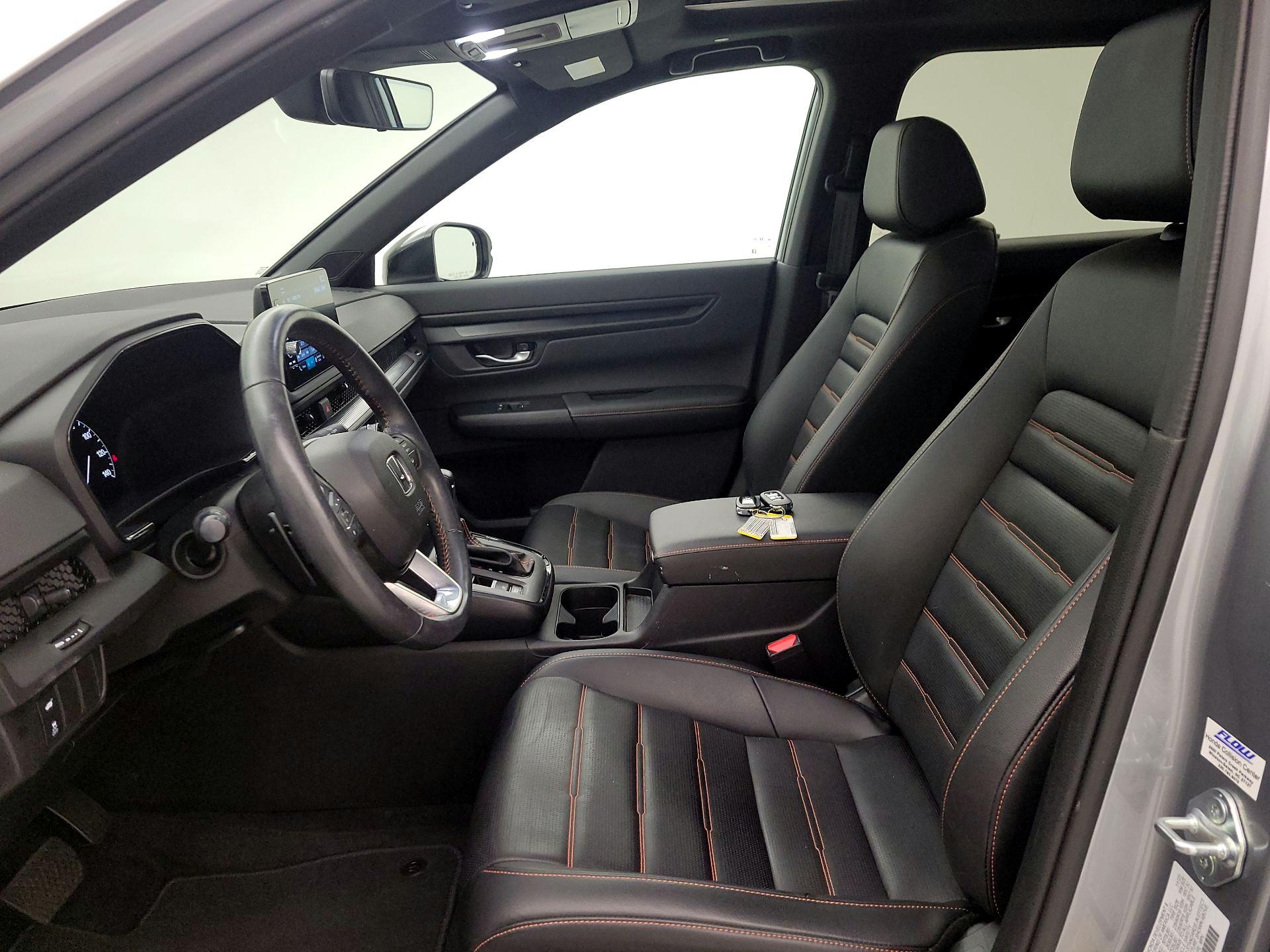 Thumbnail: 2024 Honda CR-V - 11