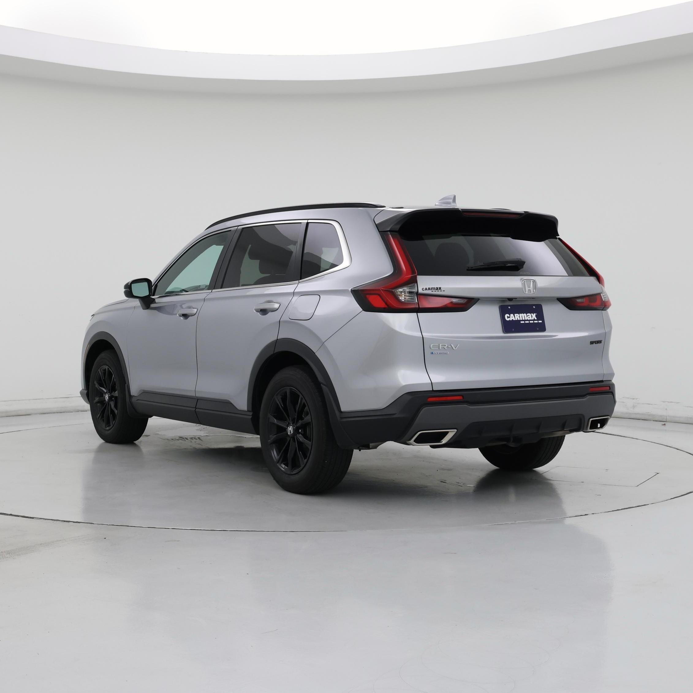Thumbnail: 2024 Honda CR-V - 2