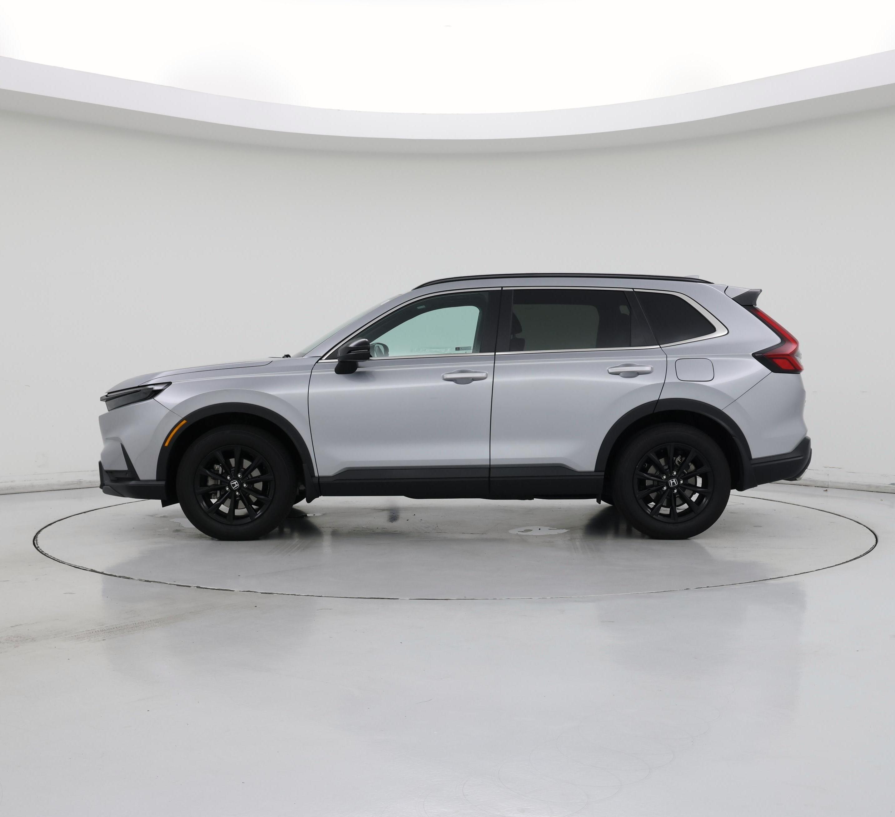 Thumbnail: 2024 Honda CR-V - 3