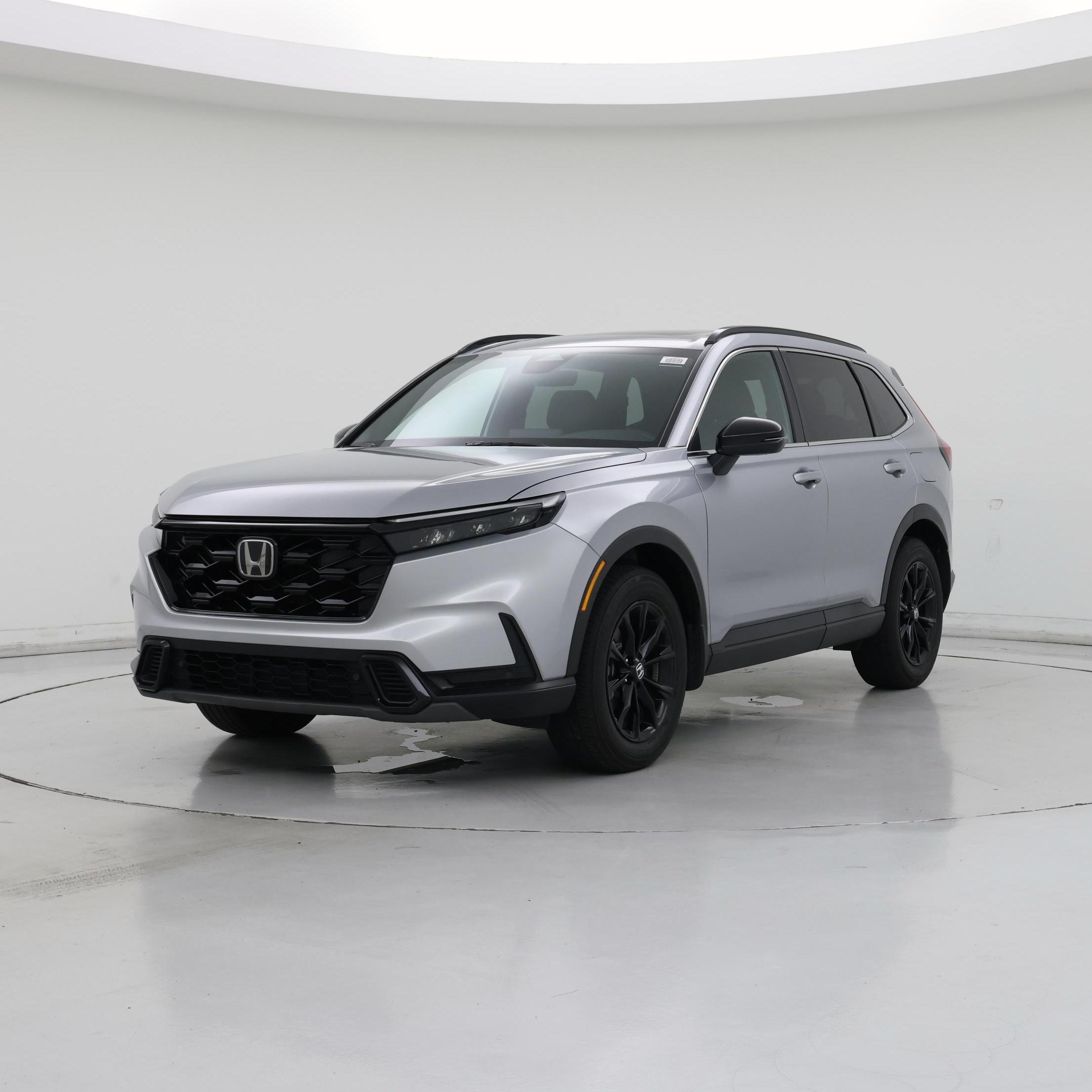 Thumbnail: 2024 Honda CR-V - 4