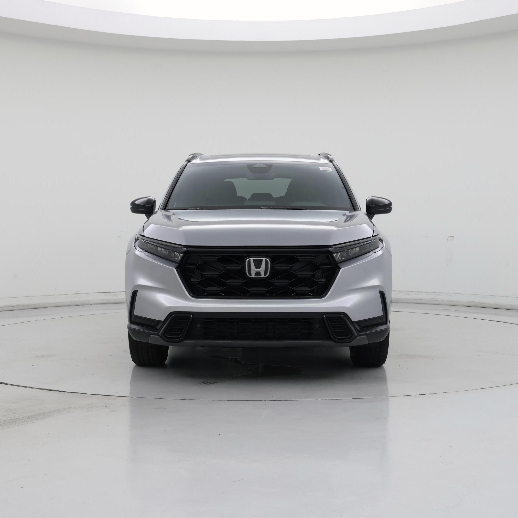 Thumbnail: 2024 Honda CR-V - 5