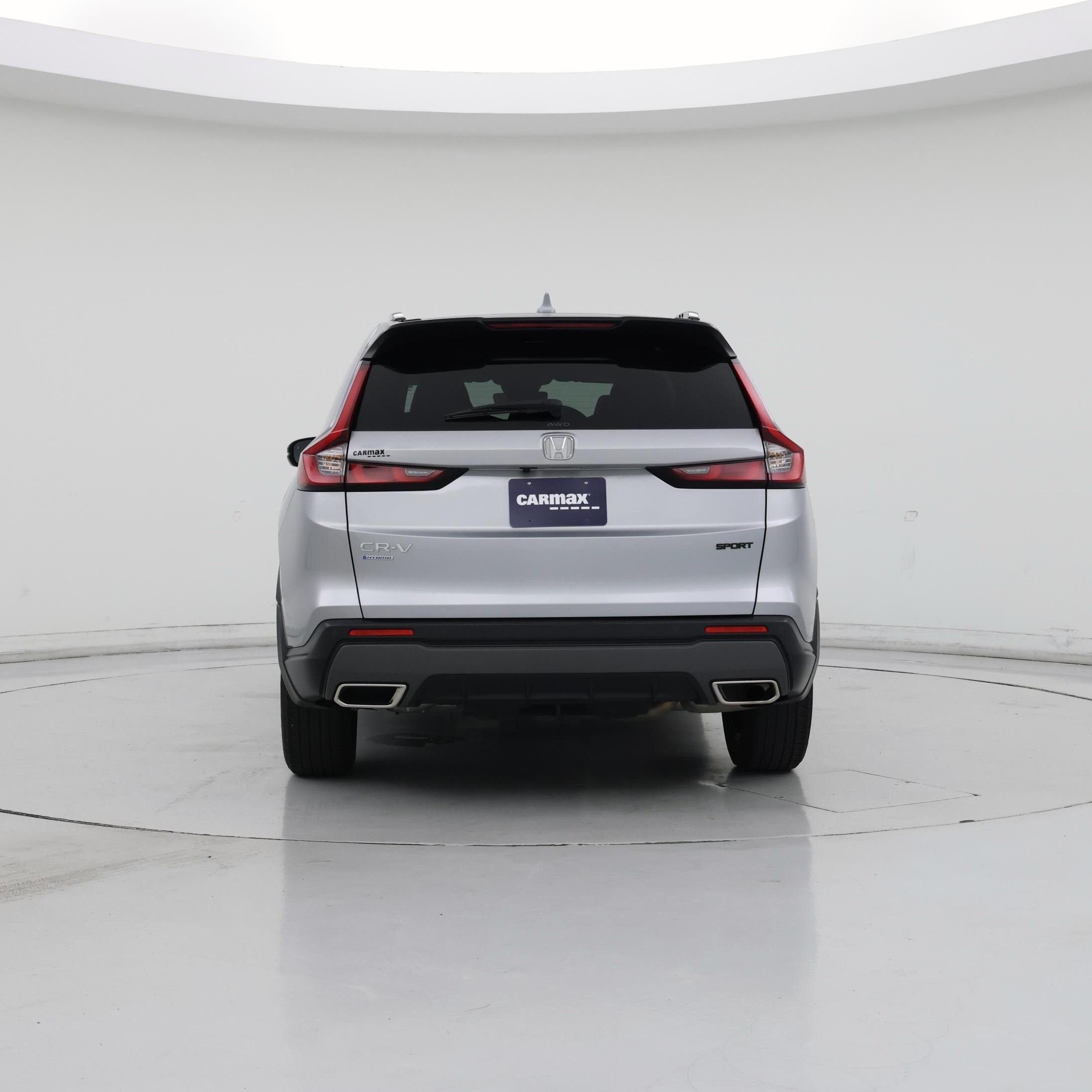 Thumbnail: 2024 Honda CR-V - 6