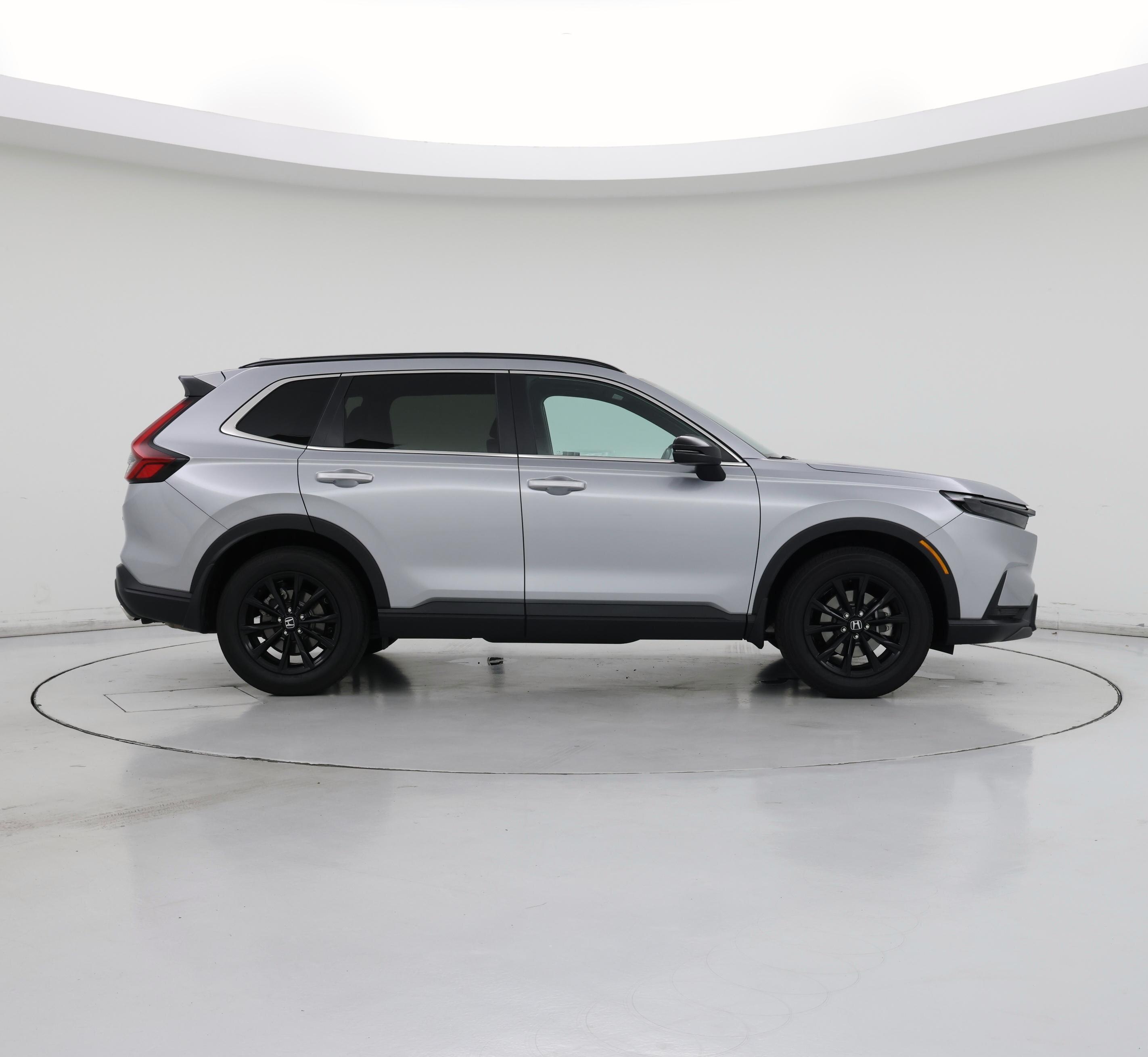 Thumbnail: 2024 Honda CR-V - 7