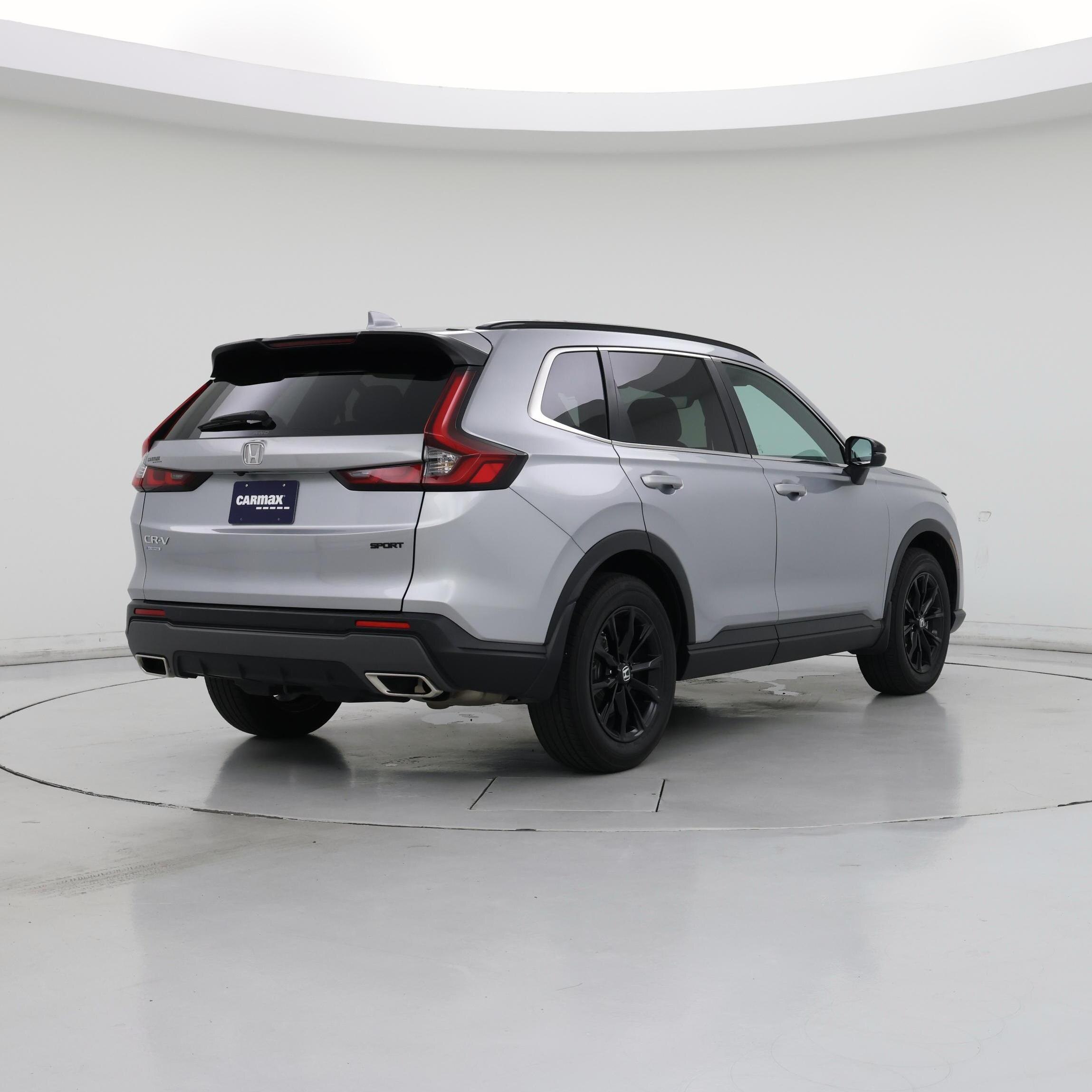 Thumbnail: 2024 Honda CR-V - 8