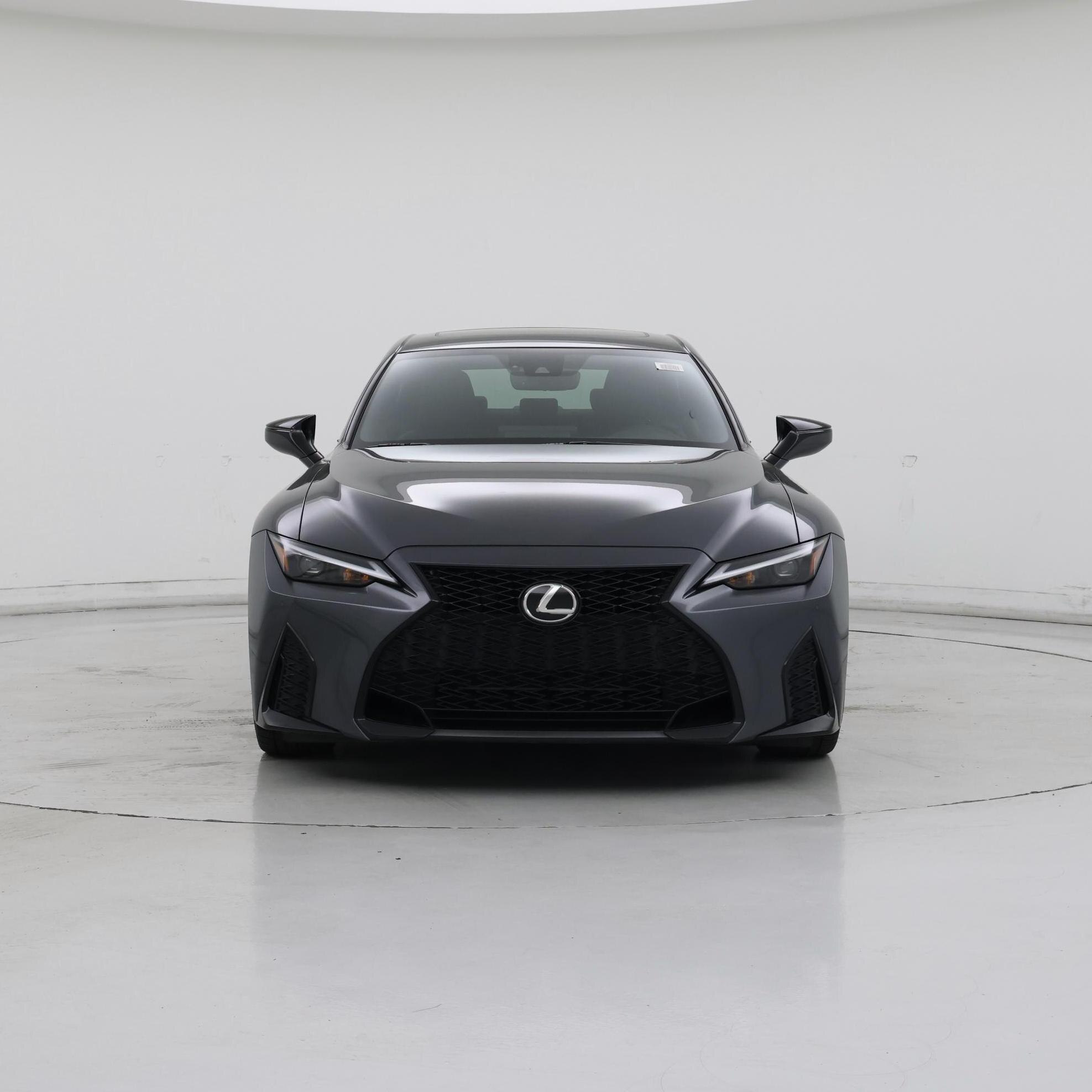 Thumbnail: 2021 Lexus IS - 5