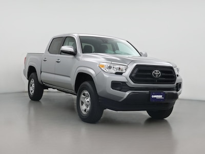 2020 Toyota Tacoma SR