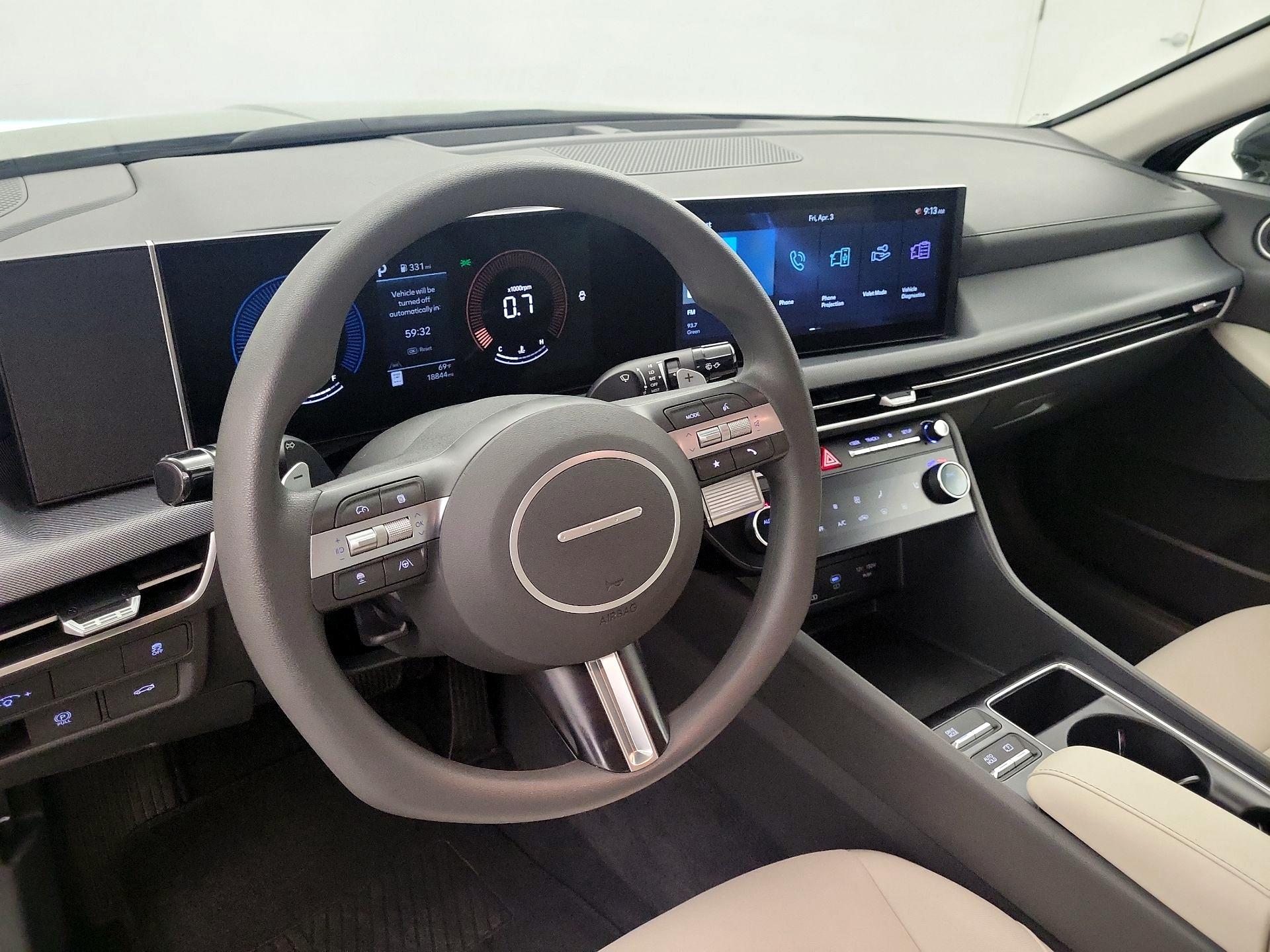 Thumbnail: 2025 Hyundai Sonata - 9