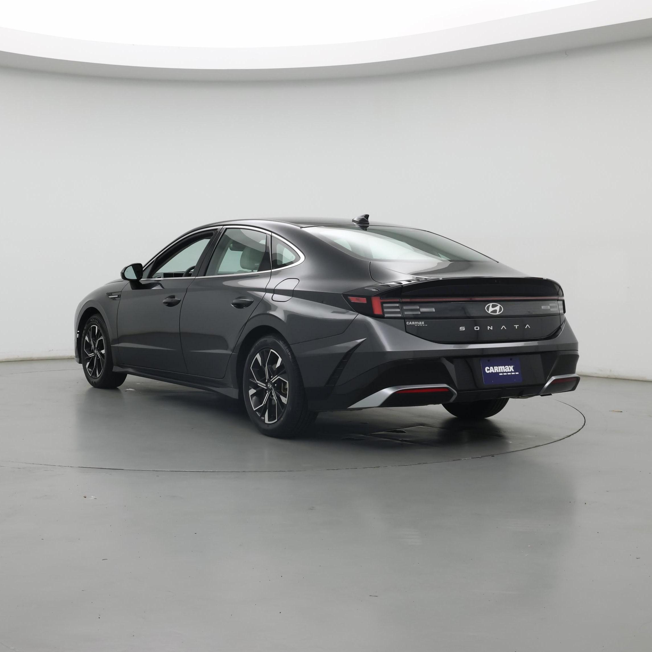 Thumbnail: 2025 Hyundai Sonata - 2