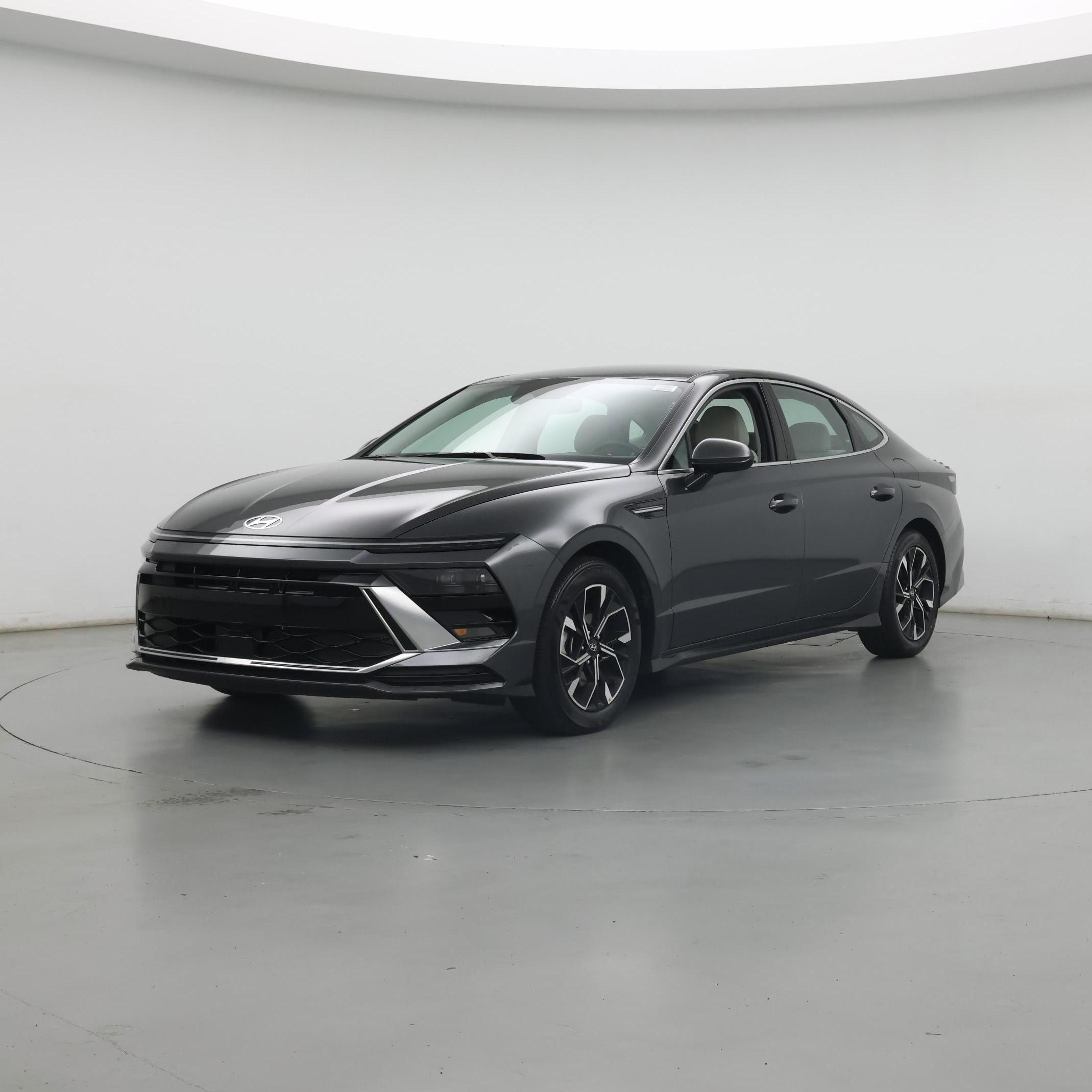 Thumbnail: 2025 Hyundai Sonata - 4