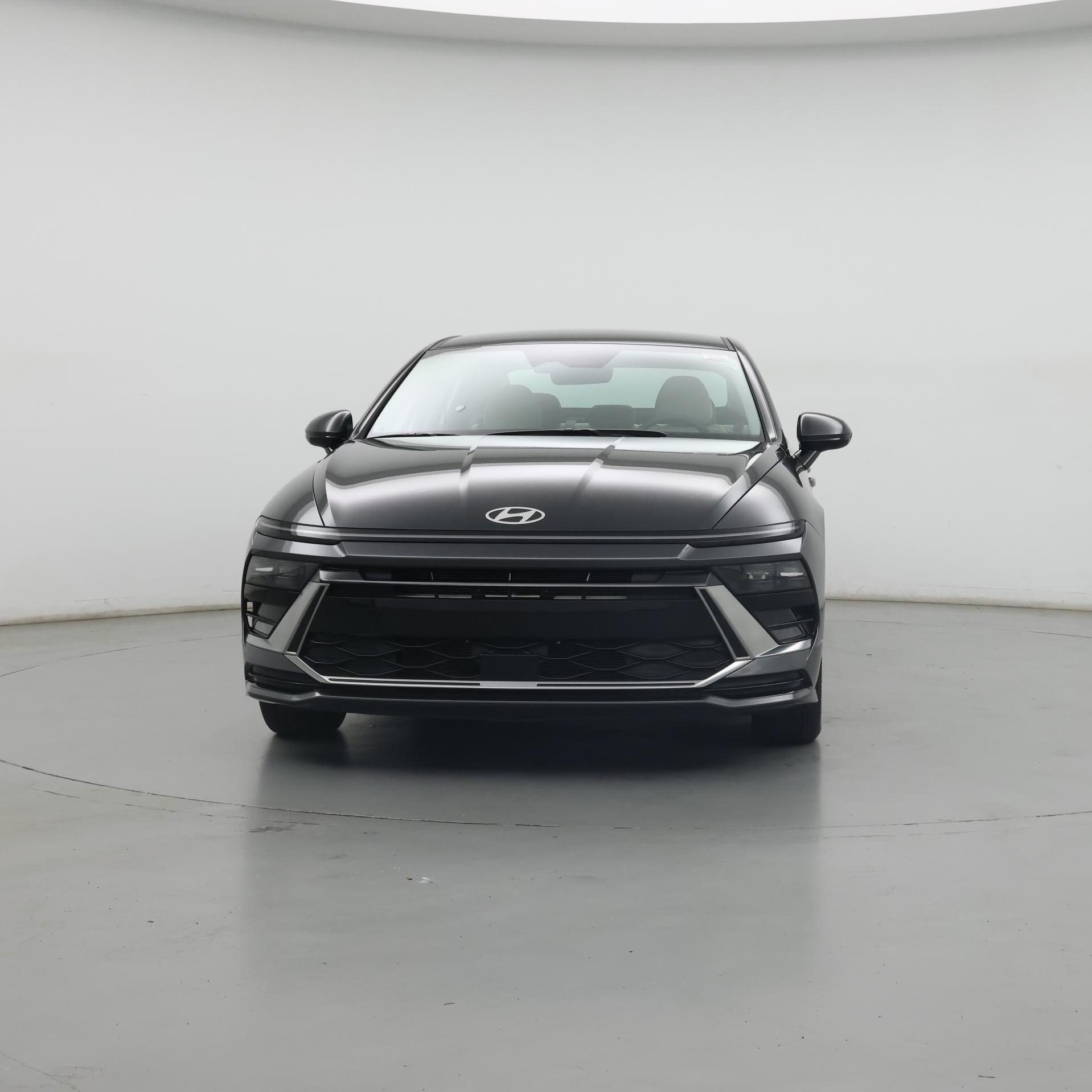 Thumbnail: 2025 Hyundai Sonata - 5