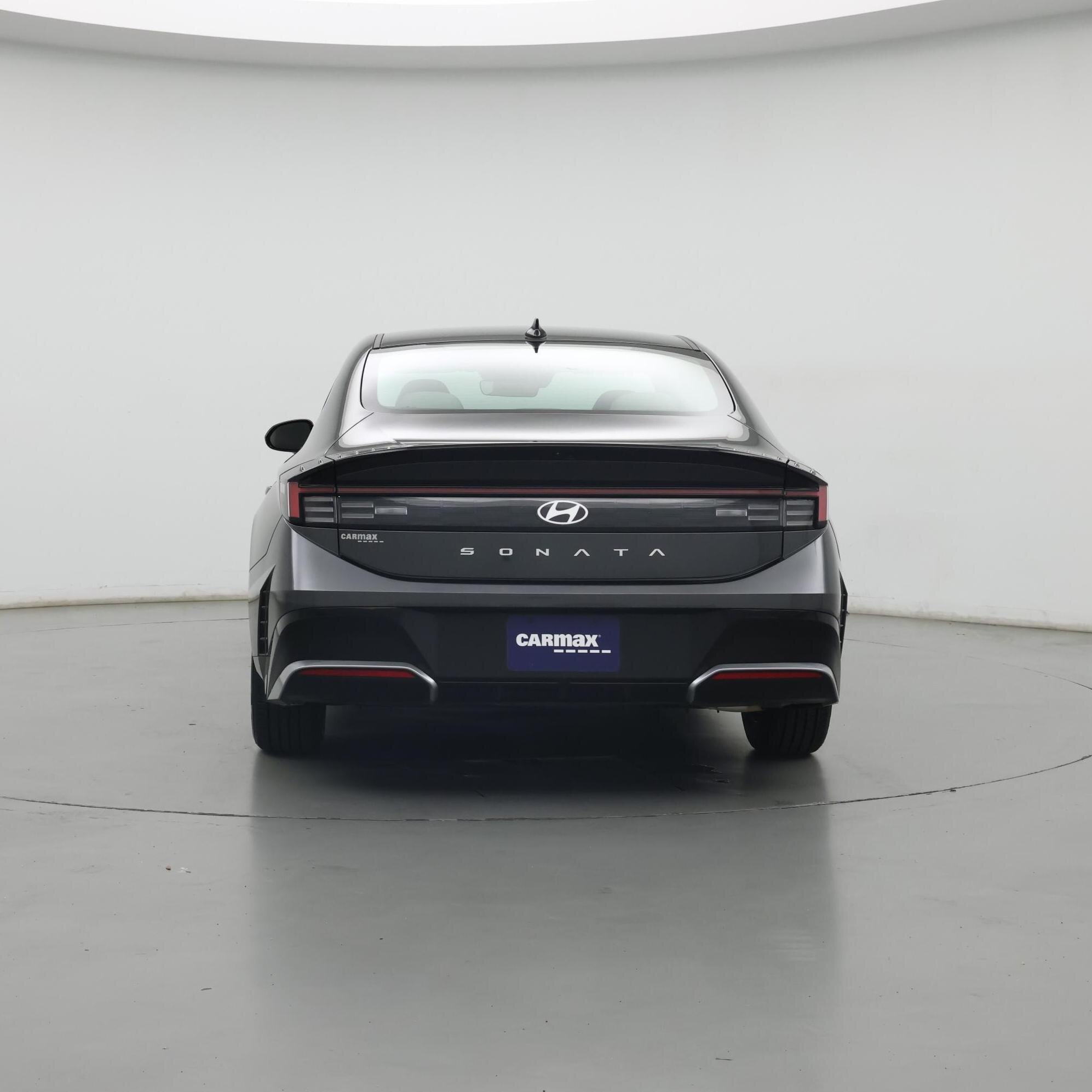 Thumbnail: 2025 Hyundai Sonata - 6