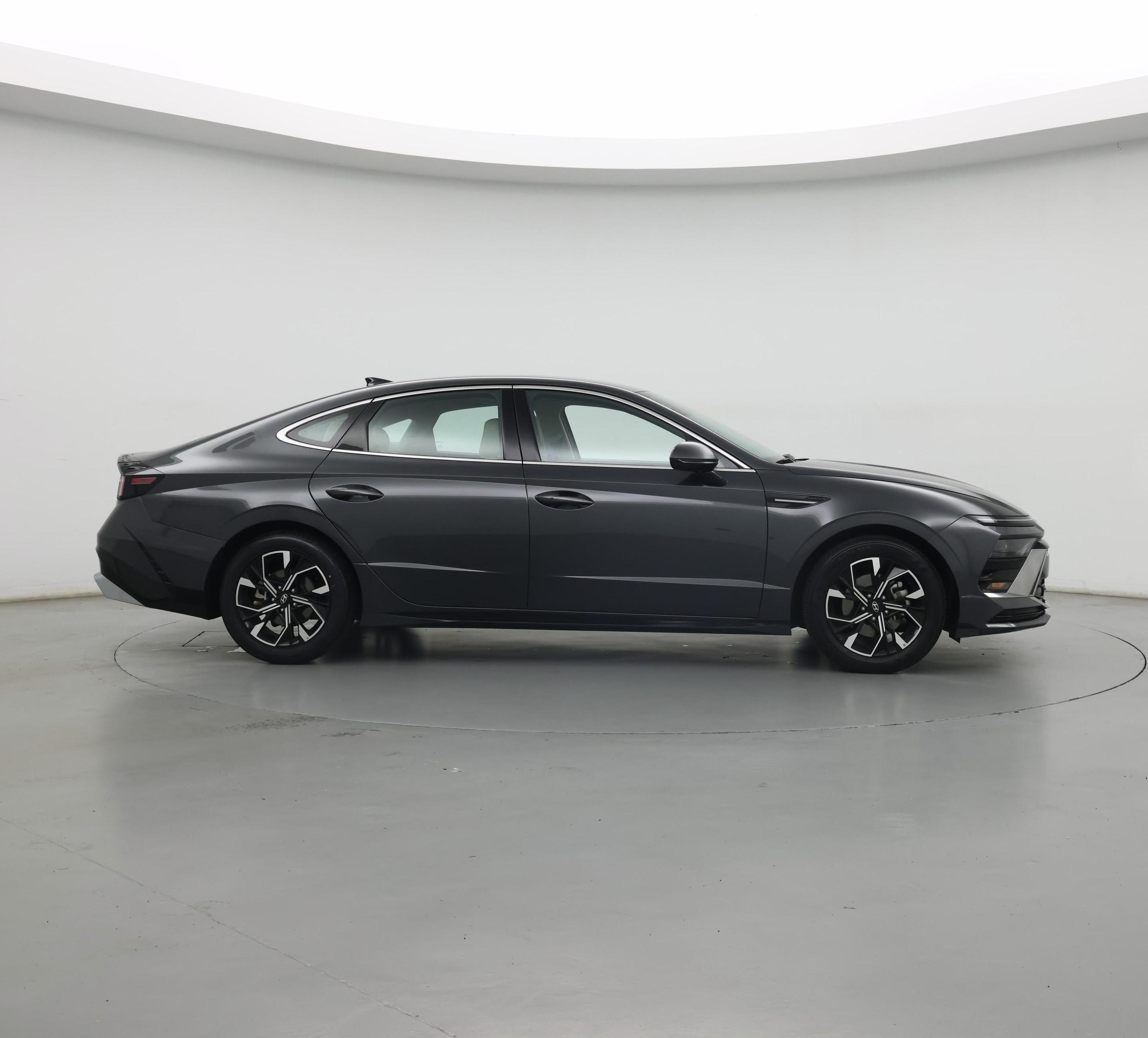 Thumbnail: 2025 Hyundai Sonata - 7