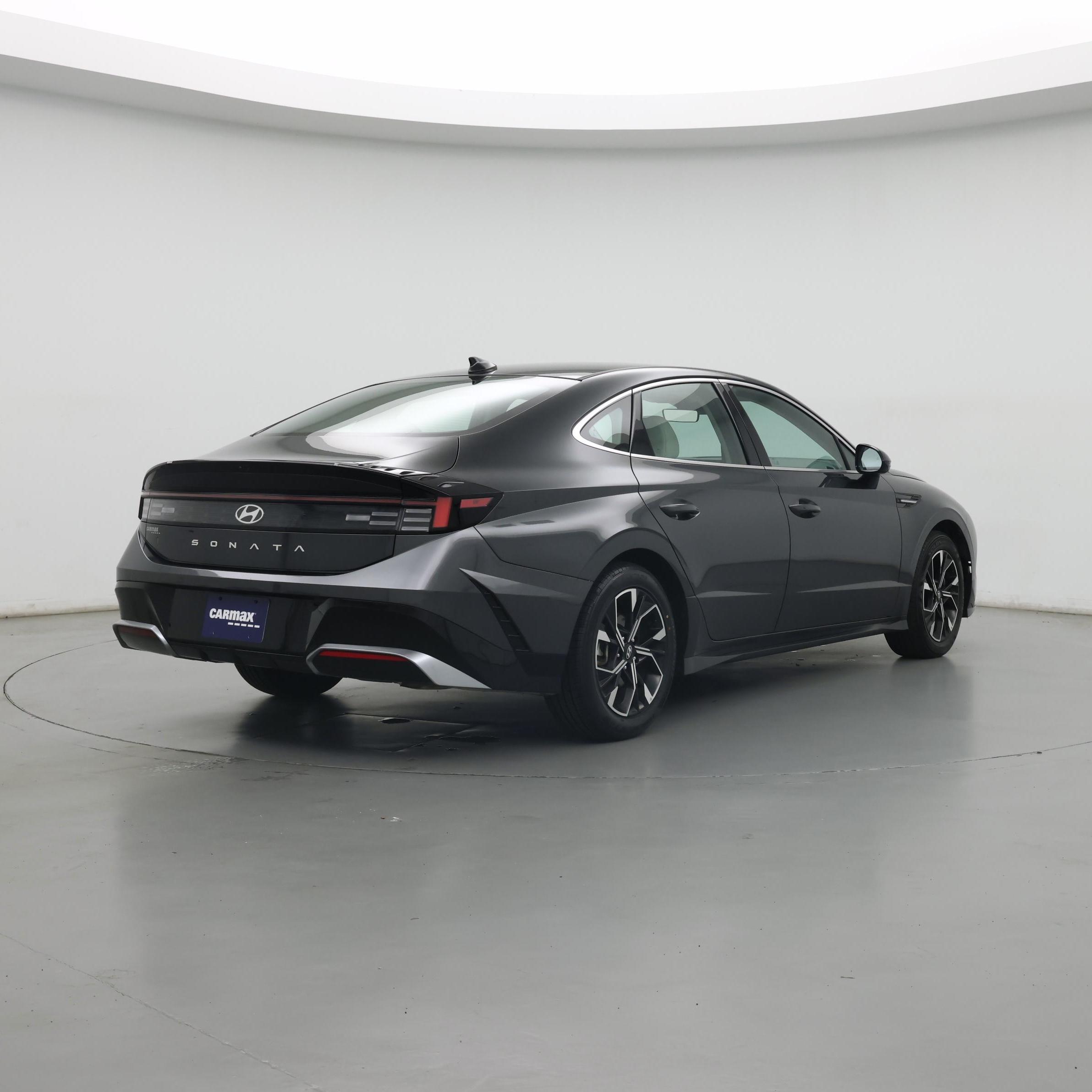 Thumbnail: 2025 Hyundai Sonata - 8