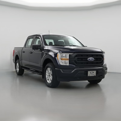 2022 Ford F150 XL