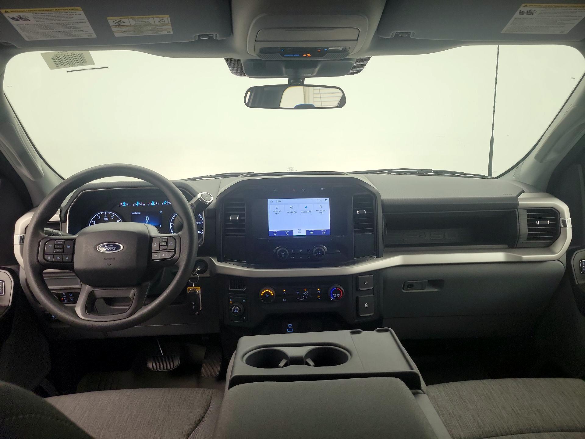 Thumbnail: 2022 Ford F-150 - 9