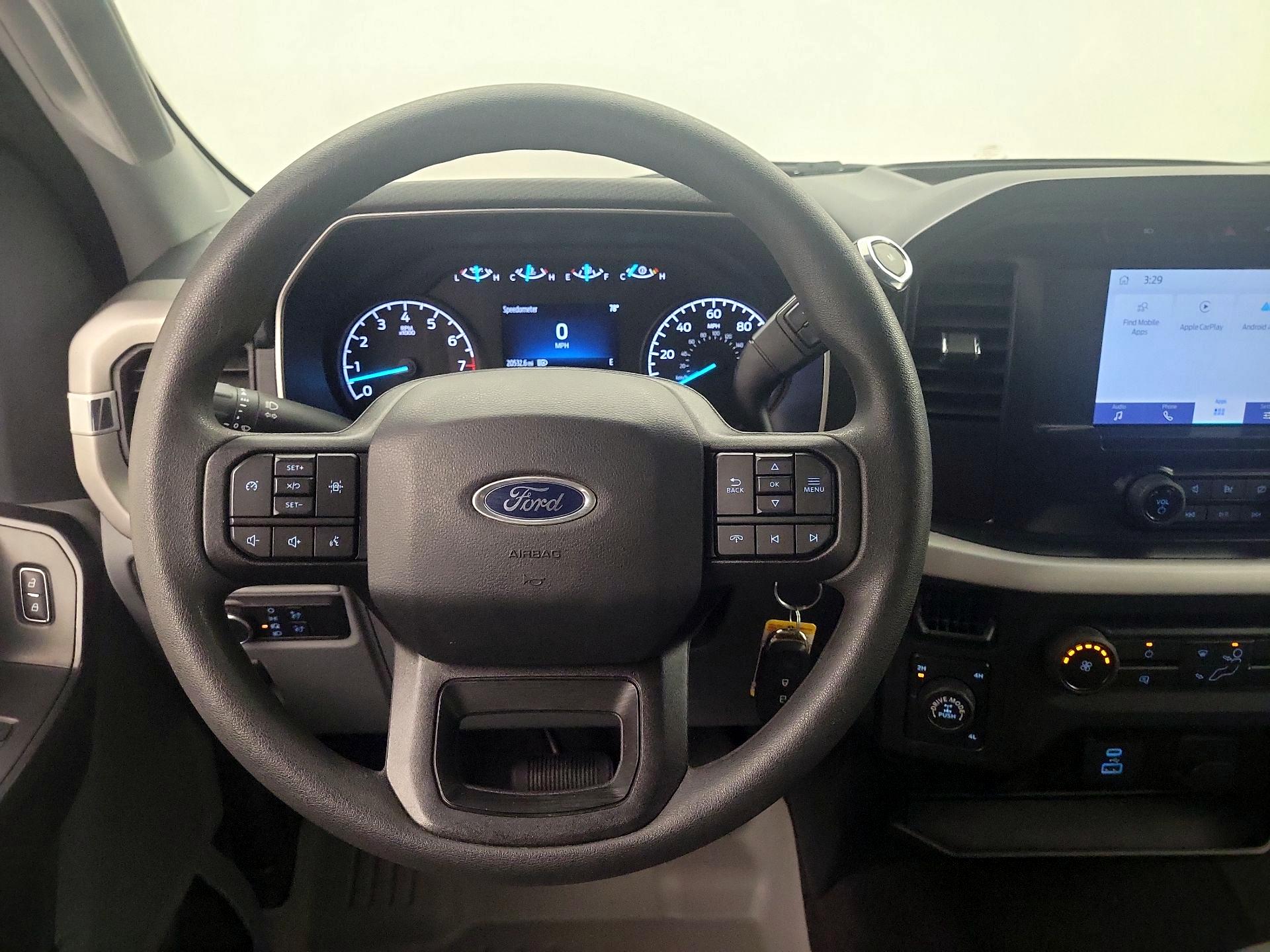 Thumbnail: 2022 Ford F-150 - 10